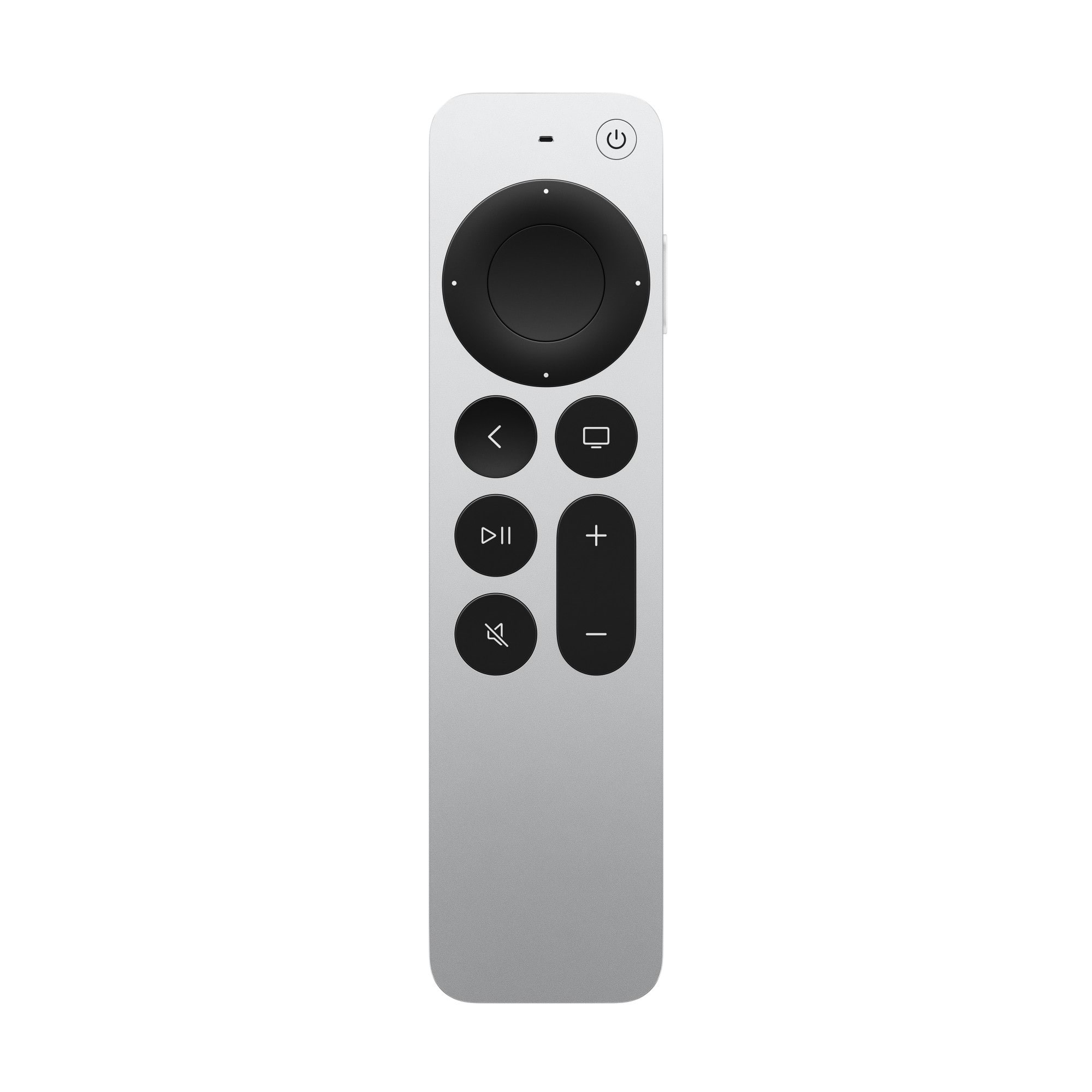 Apple Siri Remote 3rd Generation Fjernbetjening MW5G3ZM/A