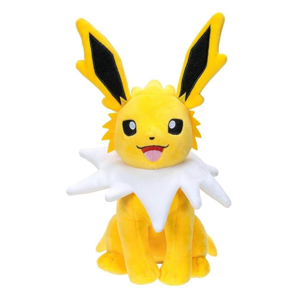 Pokemon Jolteon Bamse 20 cm Pokemon PKW3407