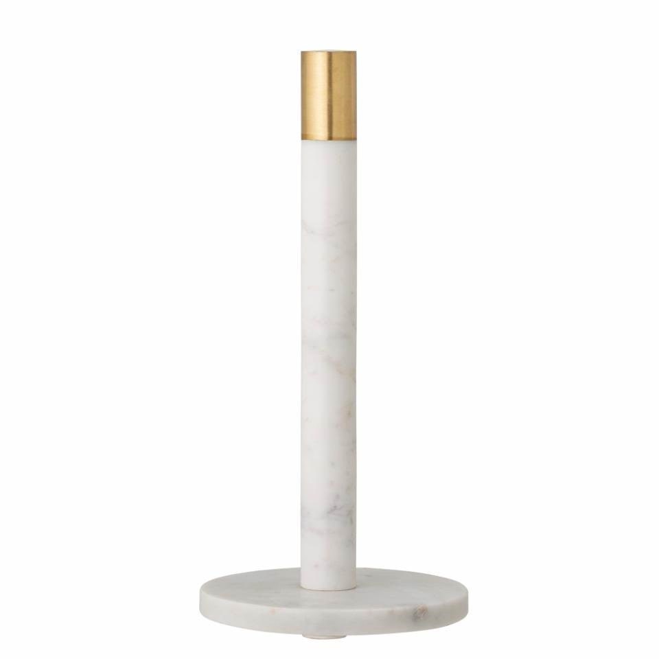 Bloomingville - Emira Mable Paper Towel Holder (82050487) Køkkentilbehør