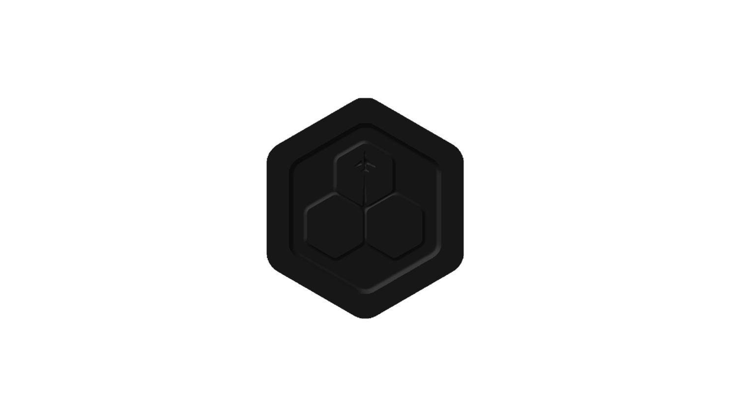 HONEYCOMB XBOX HUB - Wired - Microsoft Xbox Series S Spil Tilbehør 15769