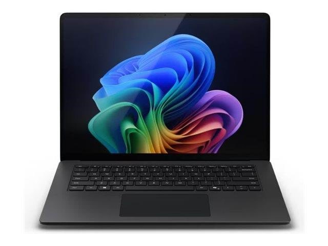 Microsoft Surface Laptop 7 - 13.8" Touchscreen | X Elite | 32GB | 1TB Bærbar Sort ZHB-00013