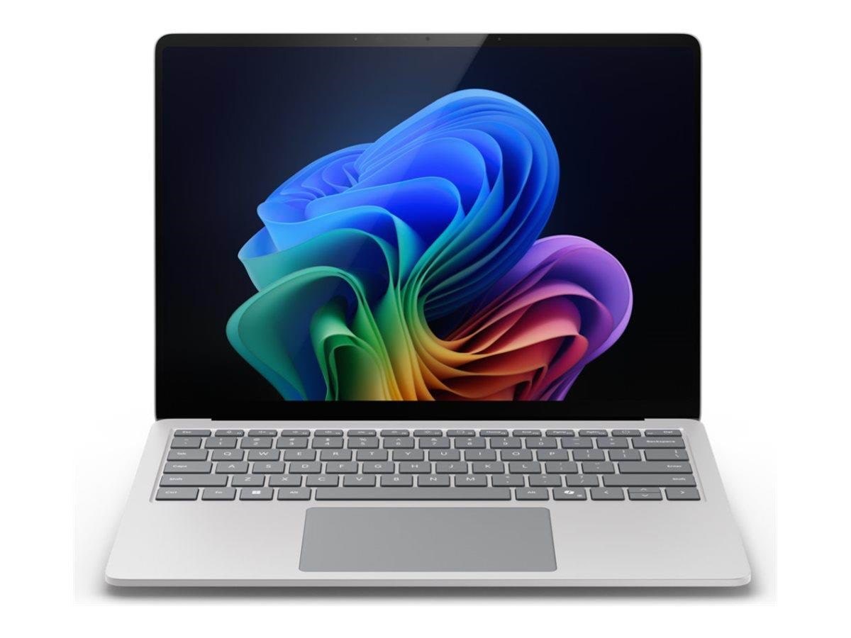 Microsoft Surface Laptop 7 - 13.8" Touchscreen | X Plus | 16GB | 512GB Bærbar Sølv ZGX-00013