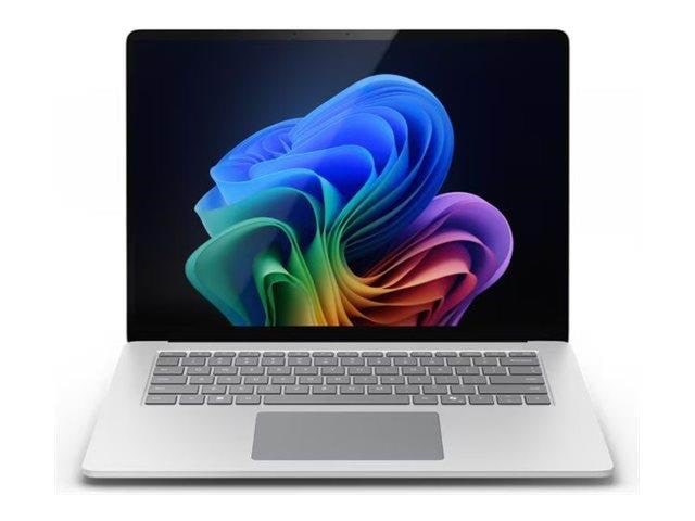 Microsoft Surface Laptop 7 - 13.8" Touchscreen | X Elite | 16GB | 1TB Bærbar Sølv ZXY-00013