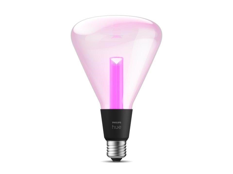 Philips Hue Lightguide E27 Triangulær Pære - 1-Pak Smart Home 929003151402