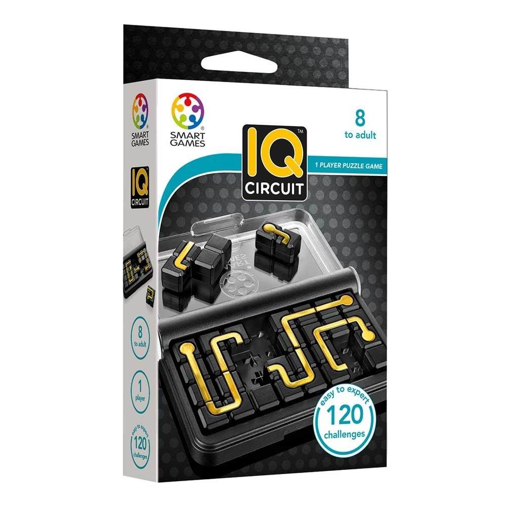 Smart Games IQ Circuit (Nordic)