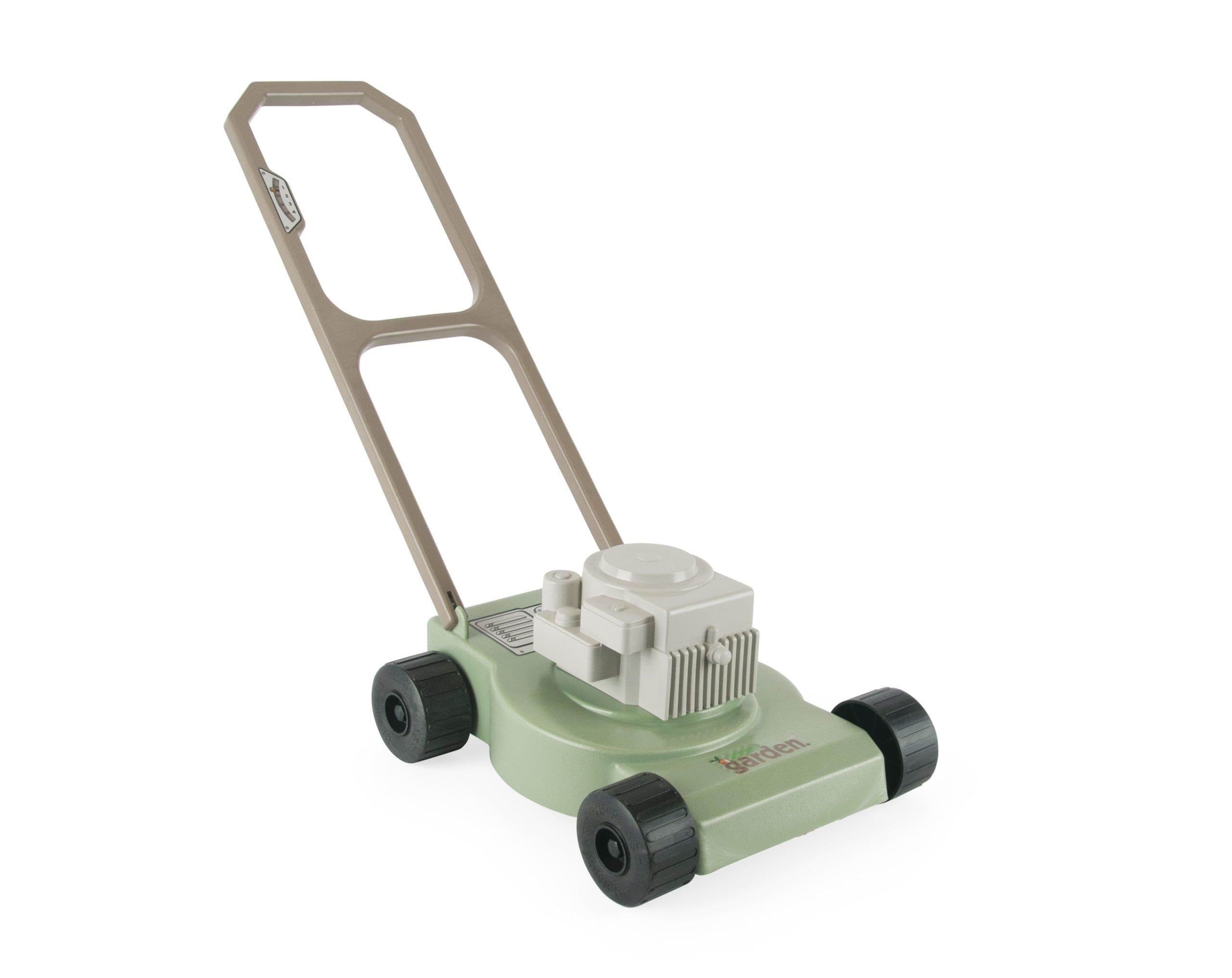 Dantoy Green Garden Lawnmower Udendørsleg 4733