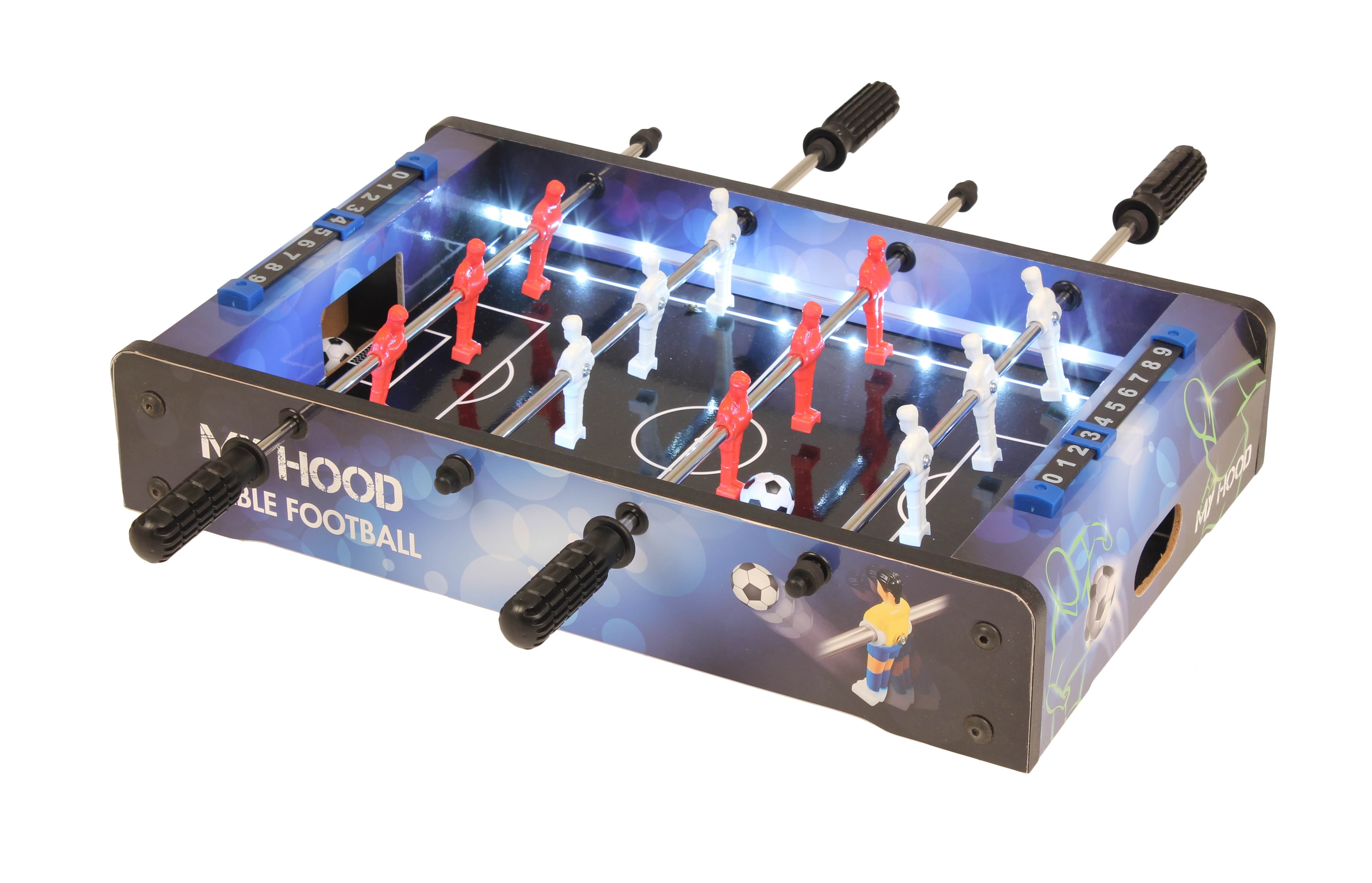 My Hood Table Football Mini Brætspil 303051