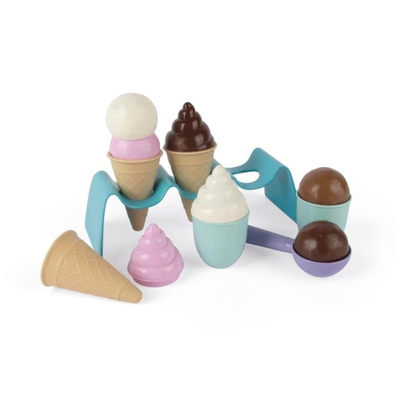 Dantoy Thorbjorn Ice Cream Set Legekøkken 4846