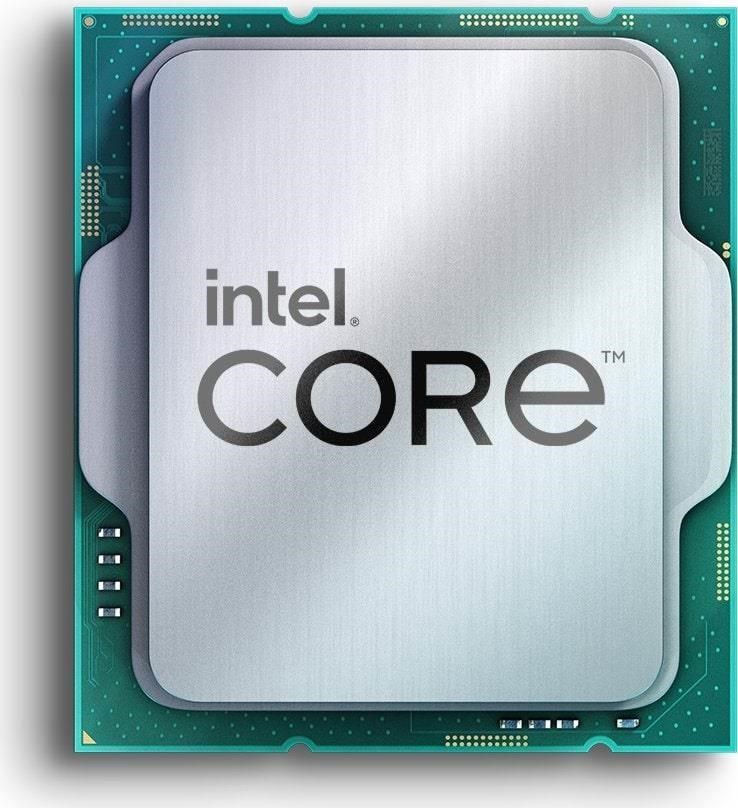 Intel Core i5-14600KF Raptor Lake-S (Tray) CPU - 14 kerner - 3.5 GHz - Intel LGA1700 - Bulk (ingen køler) Cpu CM8071504821014