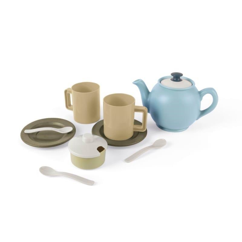 Dantoy BIO Tea Set Legekøkken 5606