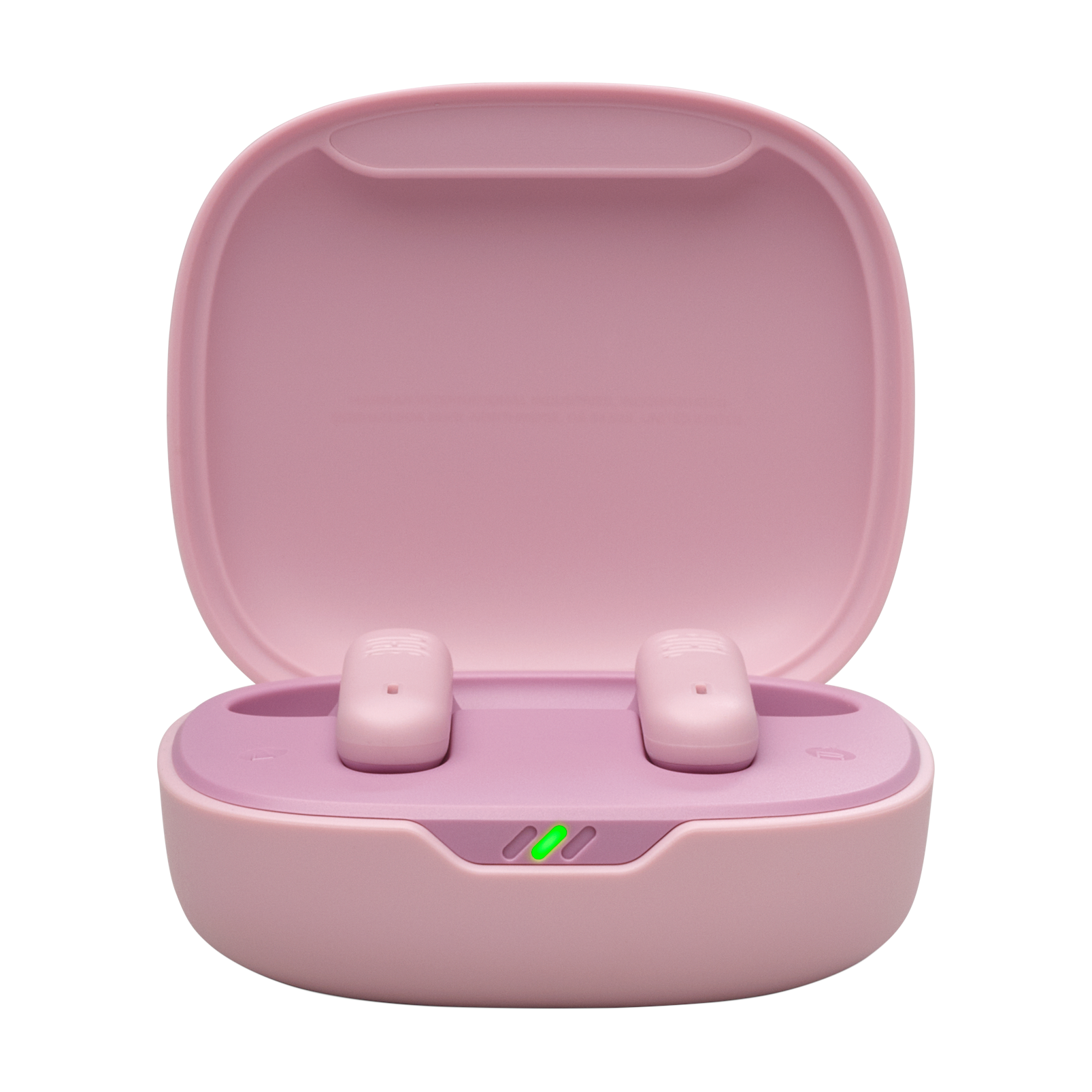 JBL Wave Flex 2 - Pink Hovedtelefoner Og Headset JBLWFLEX2PIK