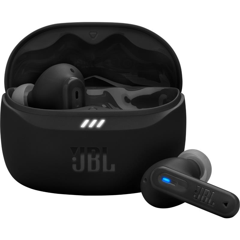 JBL Tune Beam 2 - Sort Hovedtelefoner Og Headset JBLTBEAM2BLK