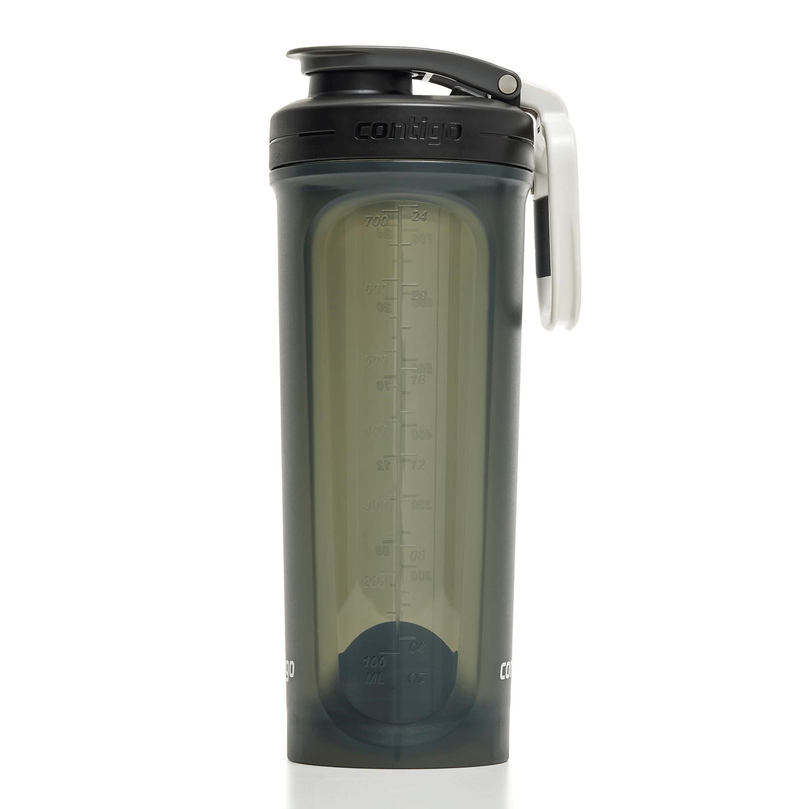 Contigo - Shake Go Fit 2.0 820ml - Sake Køkkentilbehør 2195897