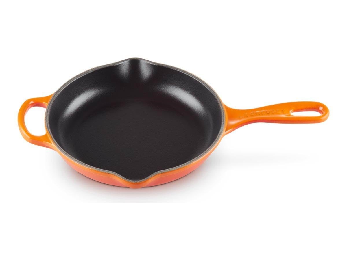 Le Creuset Signature frying pan - 20 cm diameter Pande 20182200900422