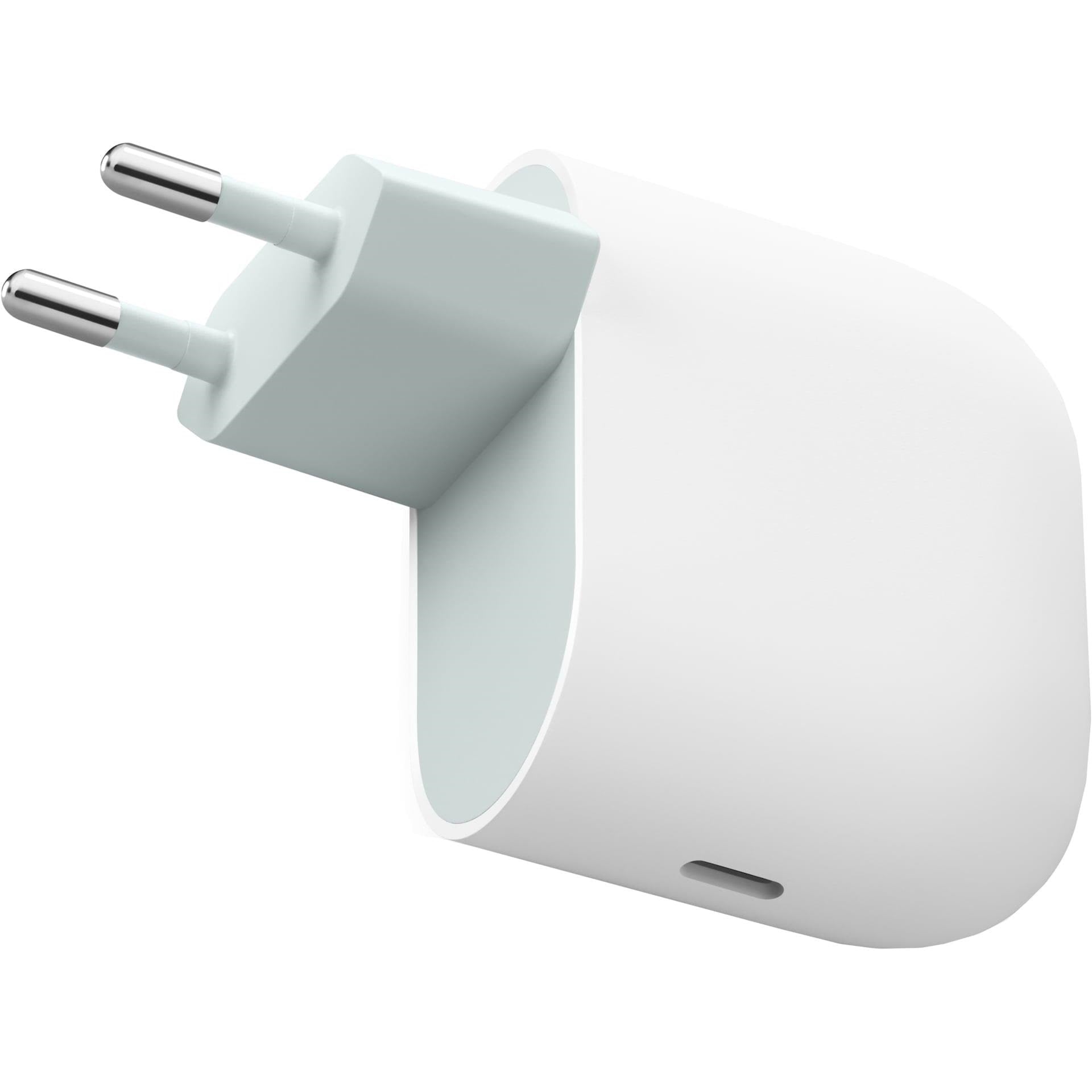 Google 45W USB-C Power Charger Mobil Oplader GA05732-EU
