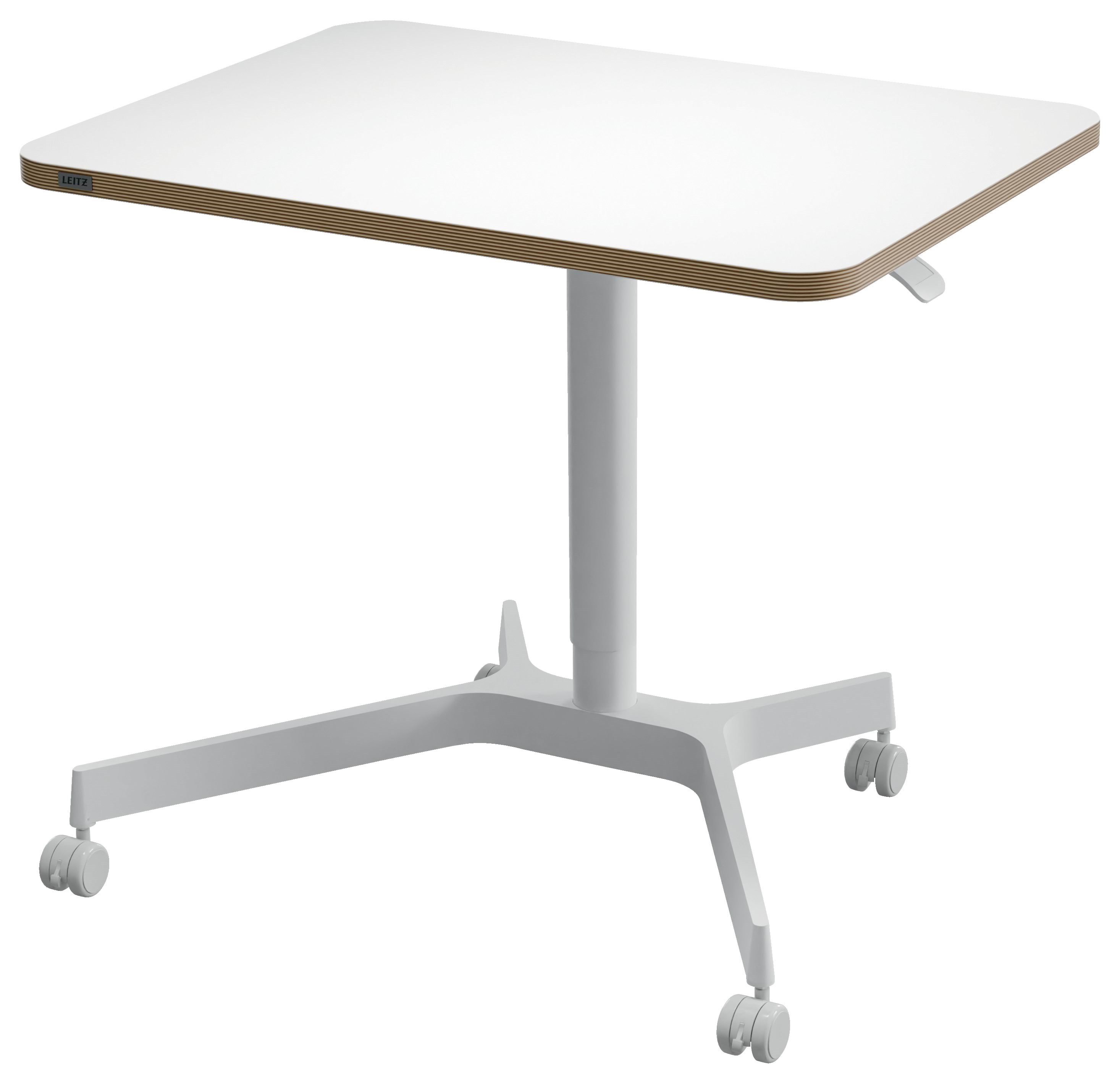 Leitz Ergo lille hæve-sænke skrivebord Gamer Bord Gaming Bord 65360001