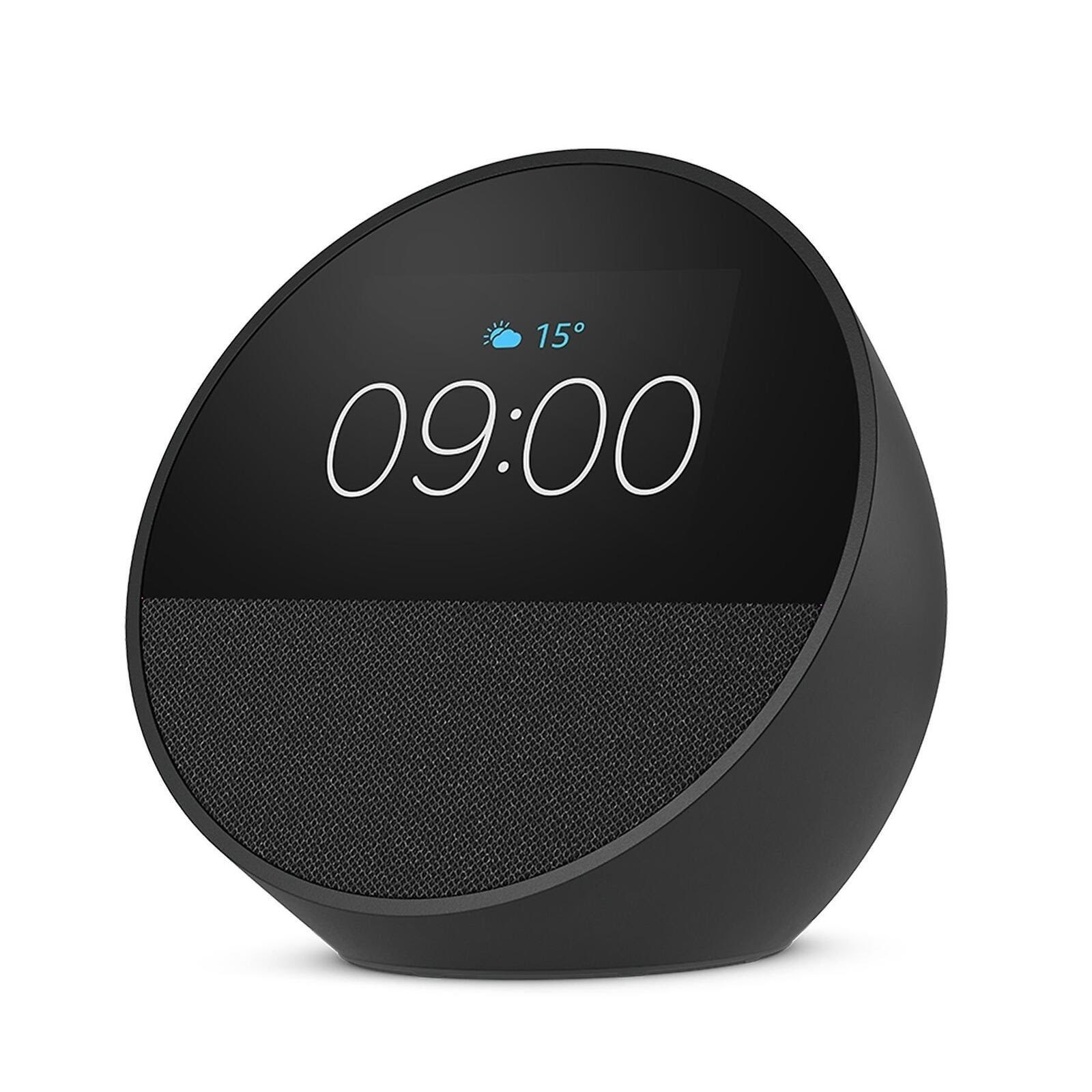 Amazon Echo Spot - Black Smart Home B0C2S2J7JP