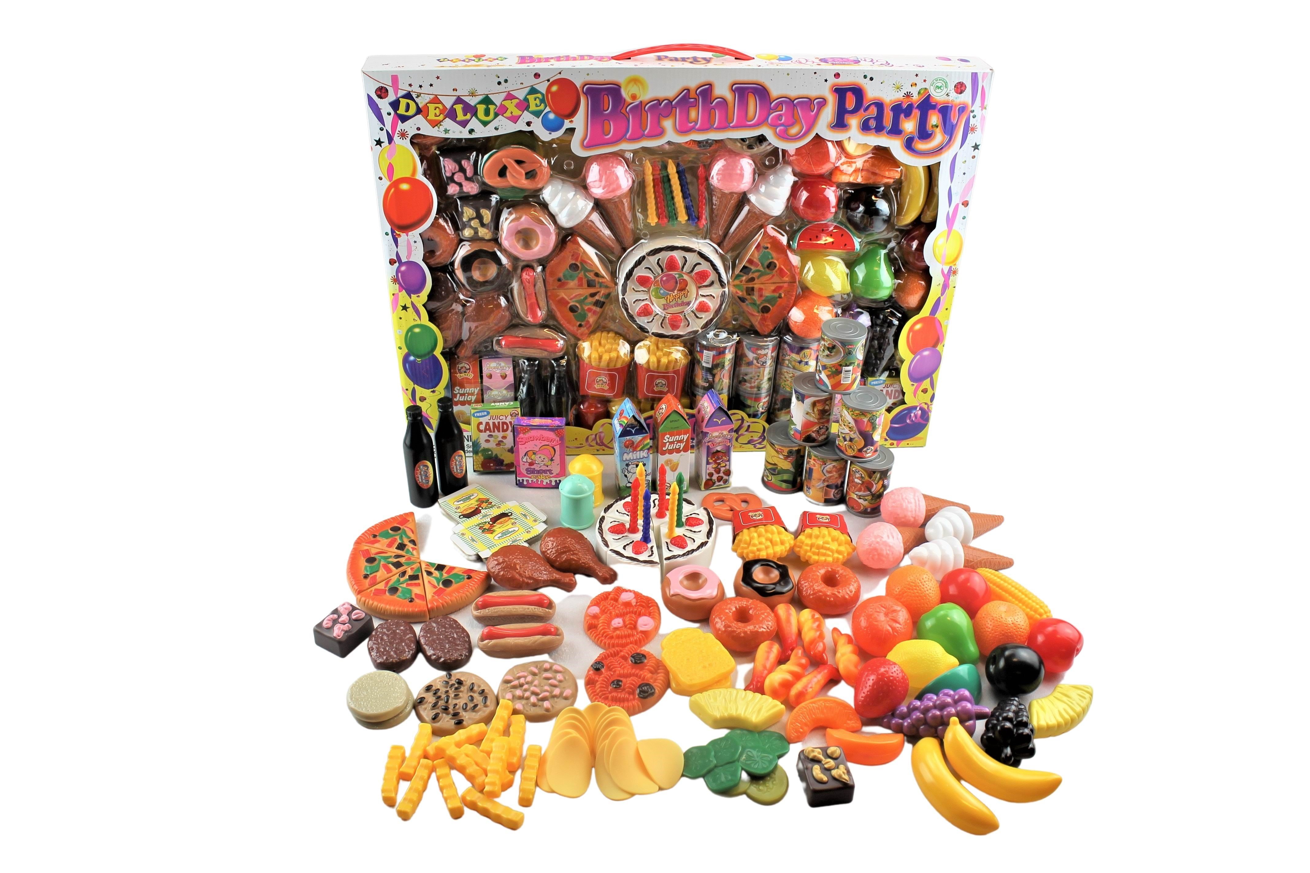 GA Toys Legemad Legekøkken 16234