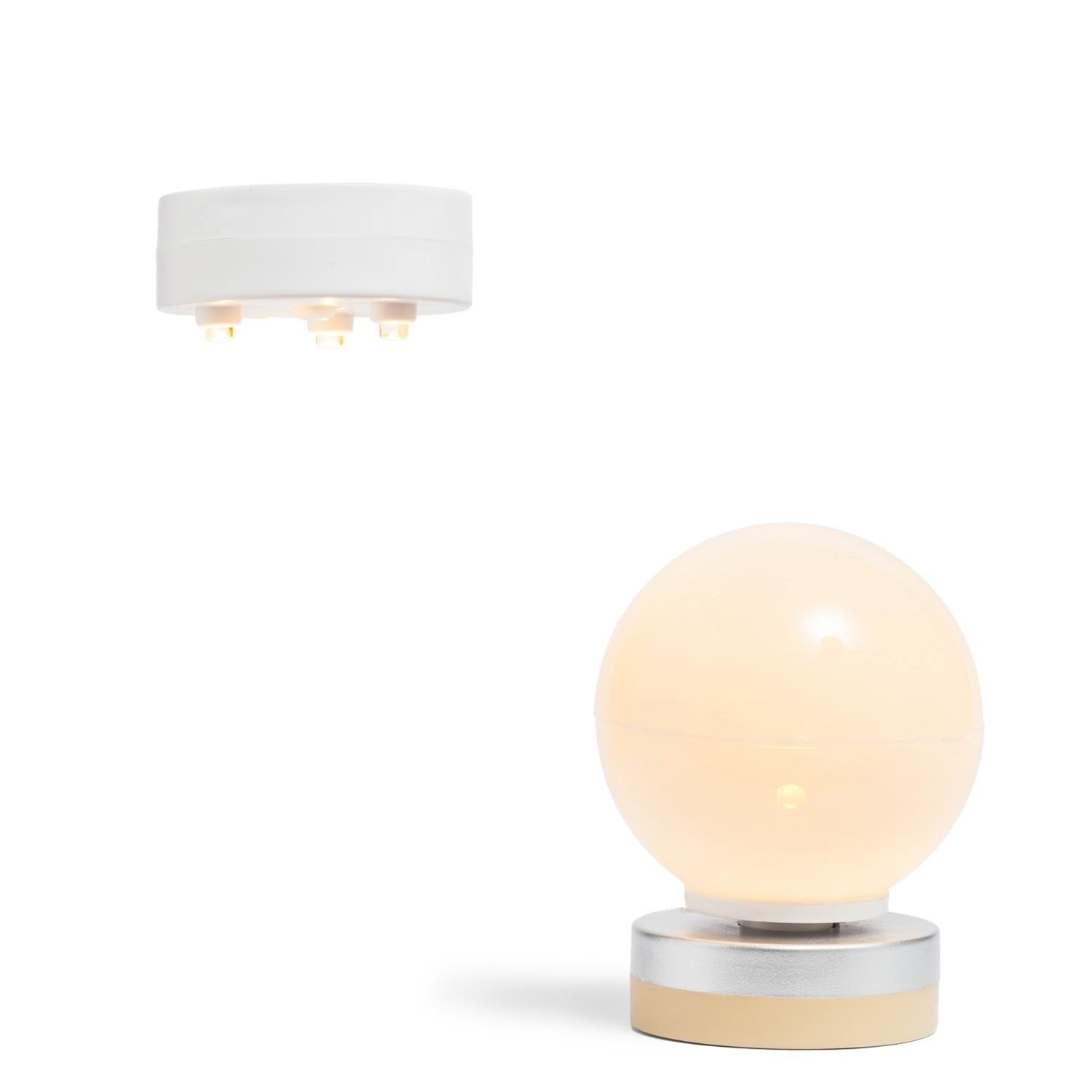 Lundby projektører & gulvlampe Dukker Og Bamser 18035