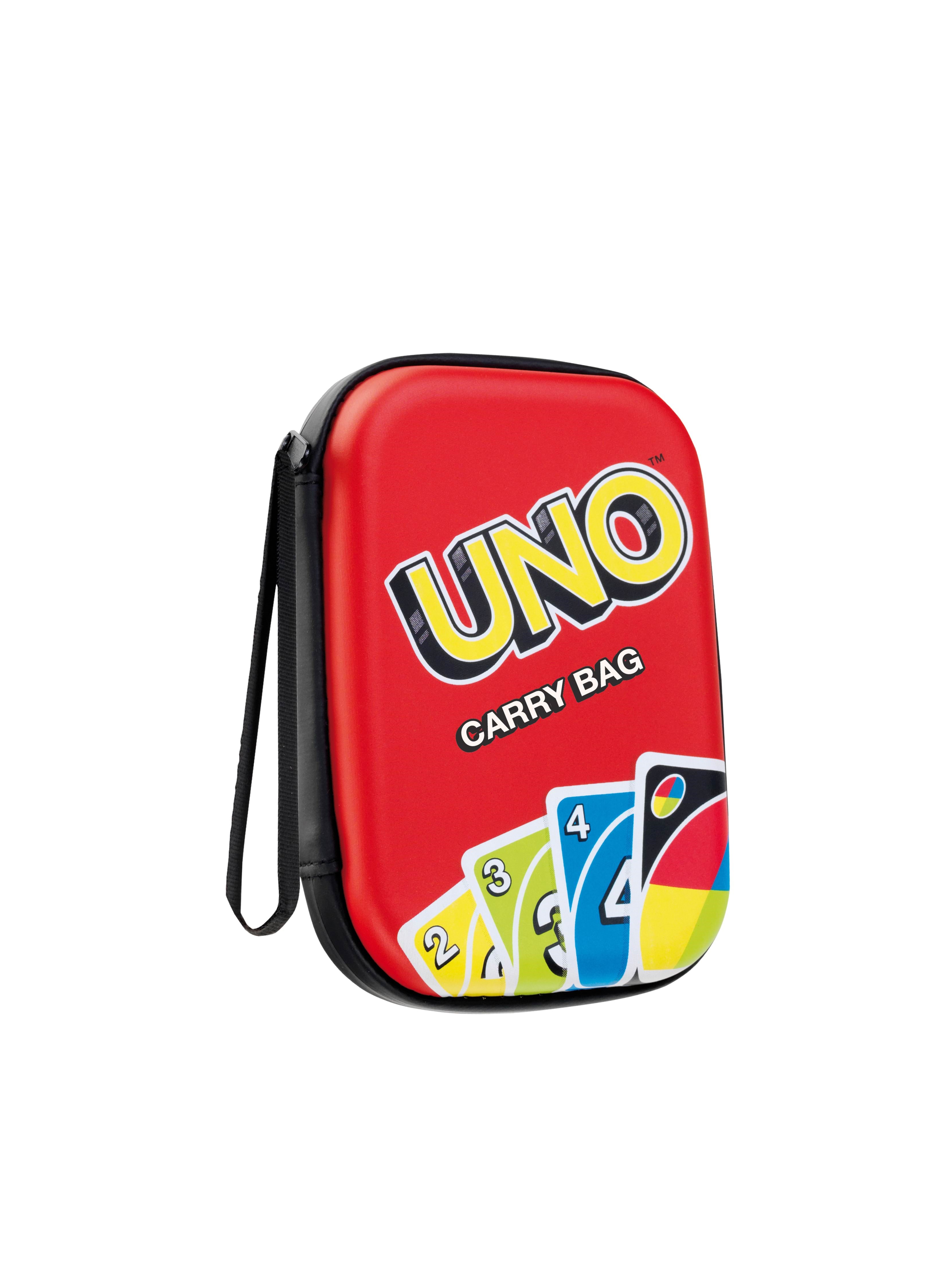 UNO kort opbevaringsæske