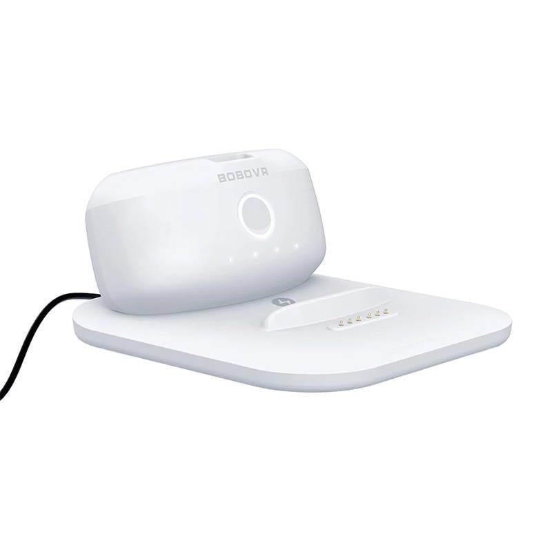 BoboVR Battery for M2 Pro + charging station Vr Tilbehør BOBOVR BD2-1