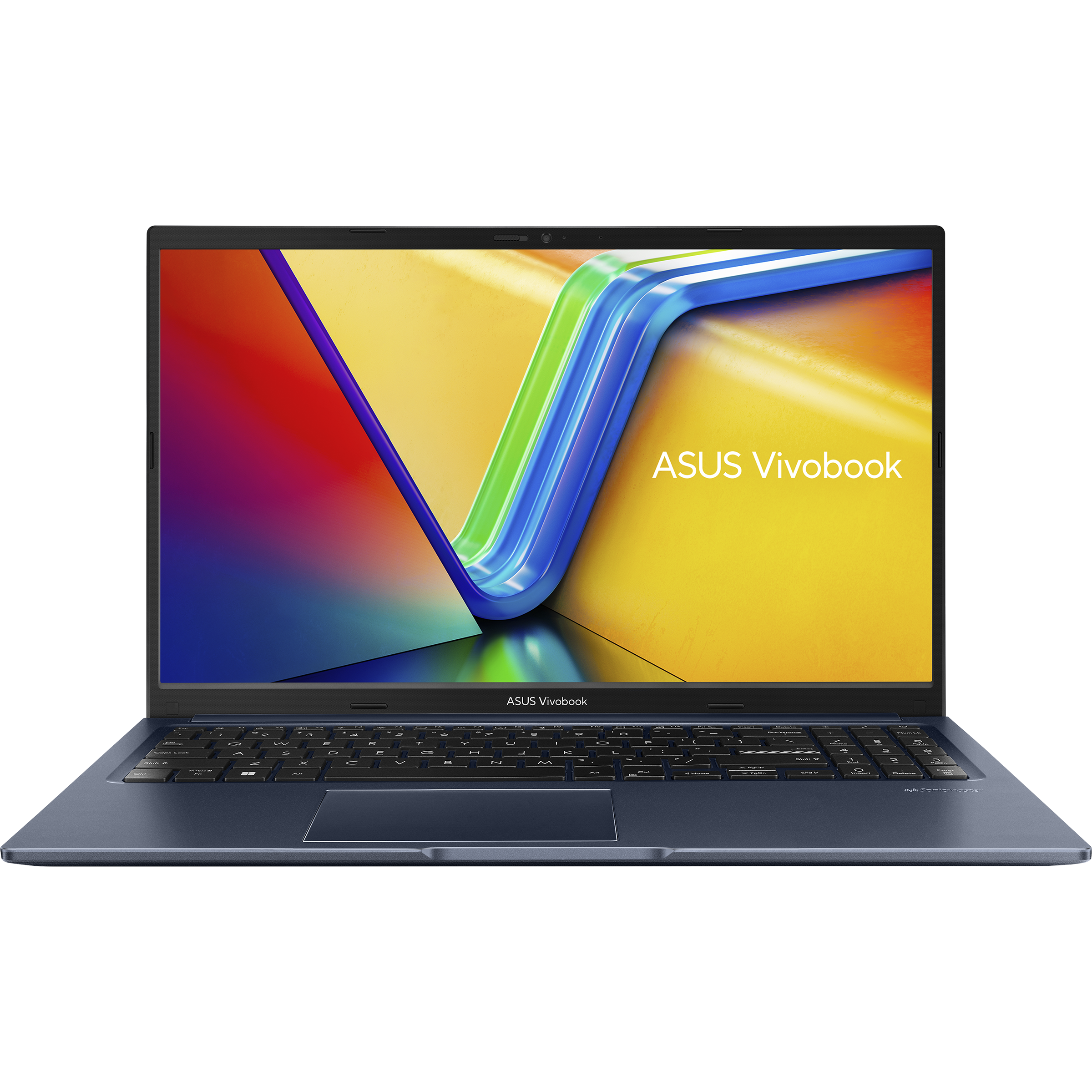 ASUS Vivobook 15 - 15.6 | Ryzen 5 | 8GB | 512GB Bærbar Blå D1502YA-BQ382W