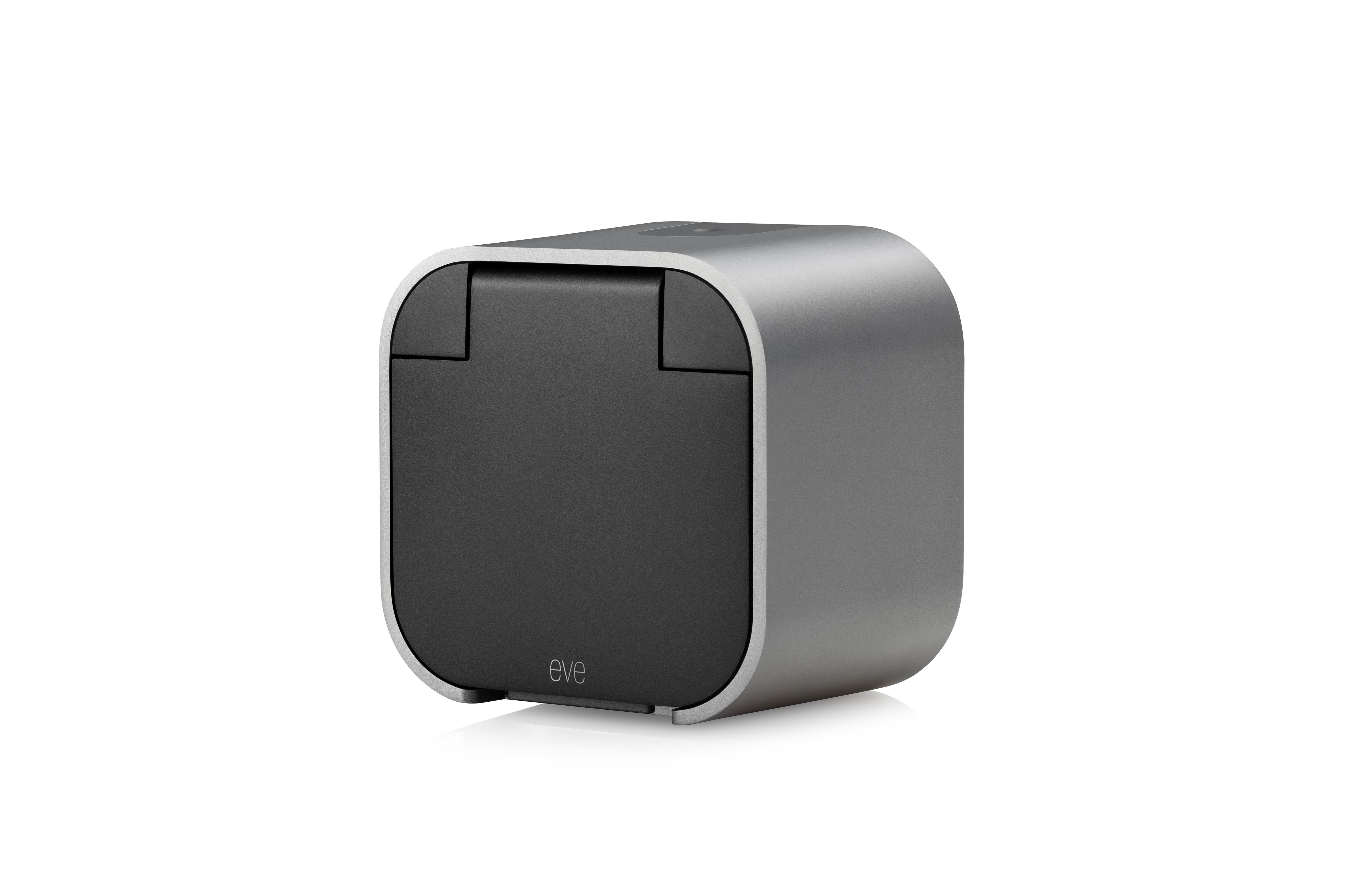 Eve Energy Outdoor (Matter) Smart Home 10ECM8351