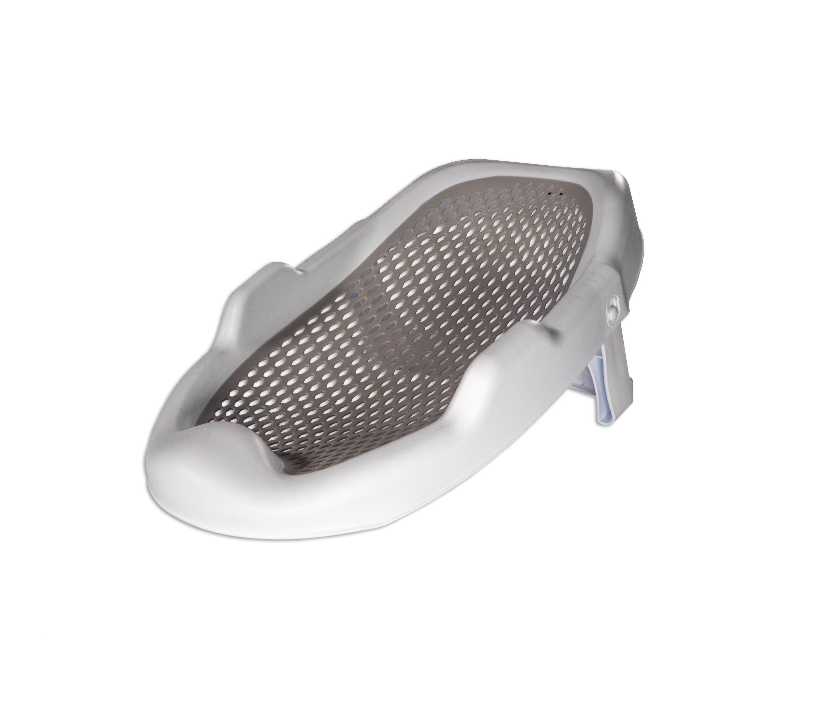 BabyDan Safe & Comfy Baby Badestøtte Babyudstyr 501419