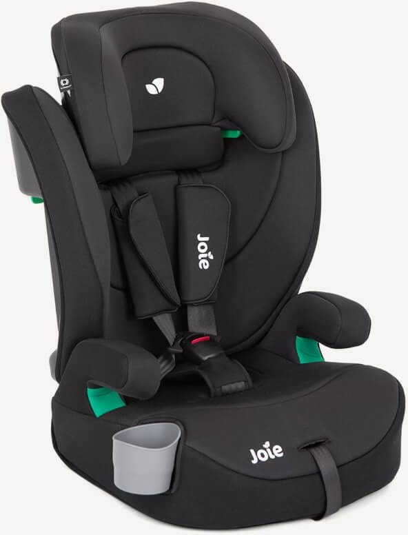 Joie Elevate R129 autostol - Sort Autostol C2216AASHA000