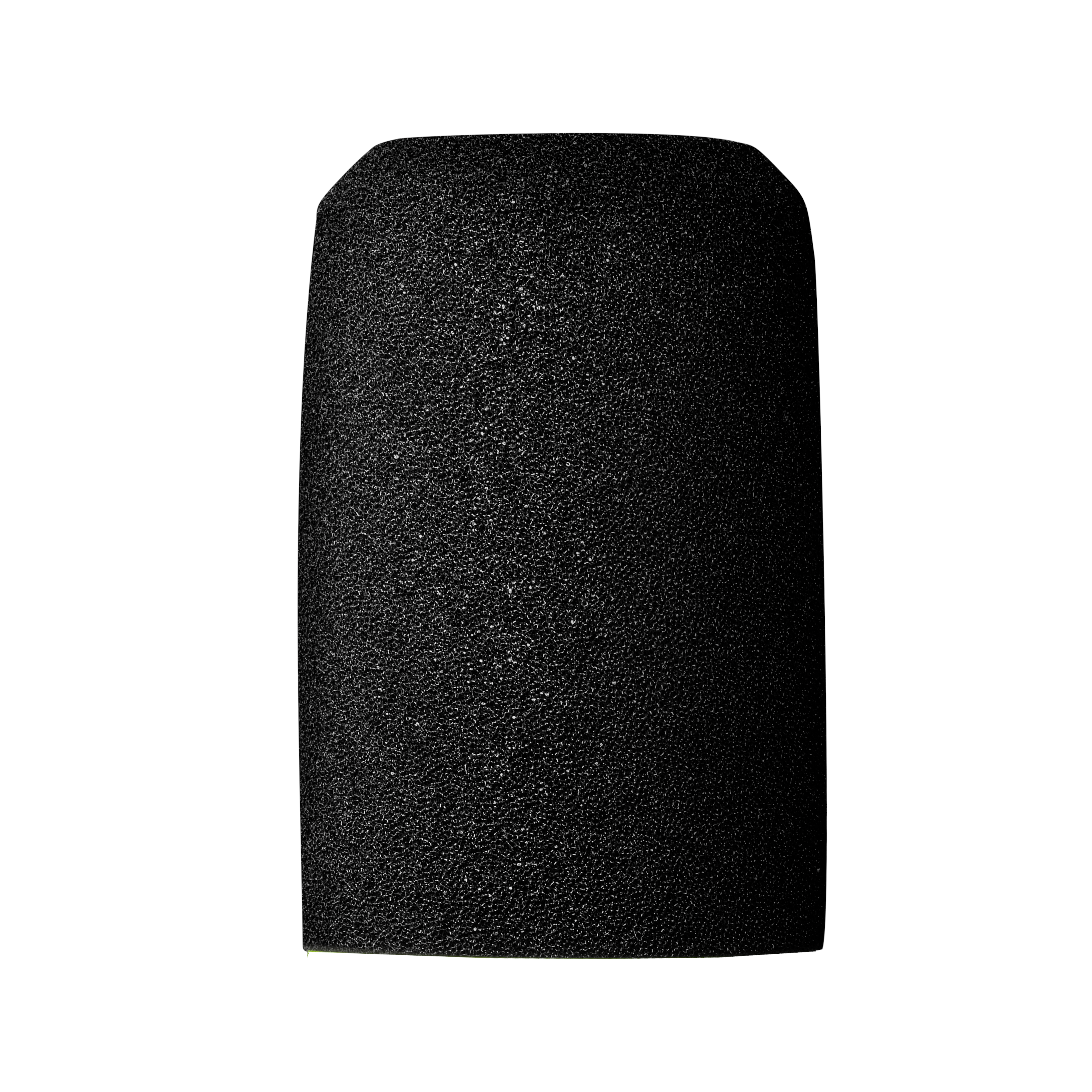 Shure Windscreen for MV6 Mikrofon Sort AMV6WS