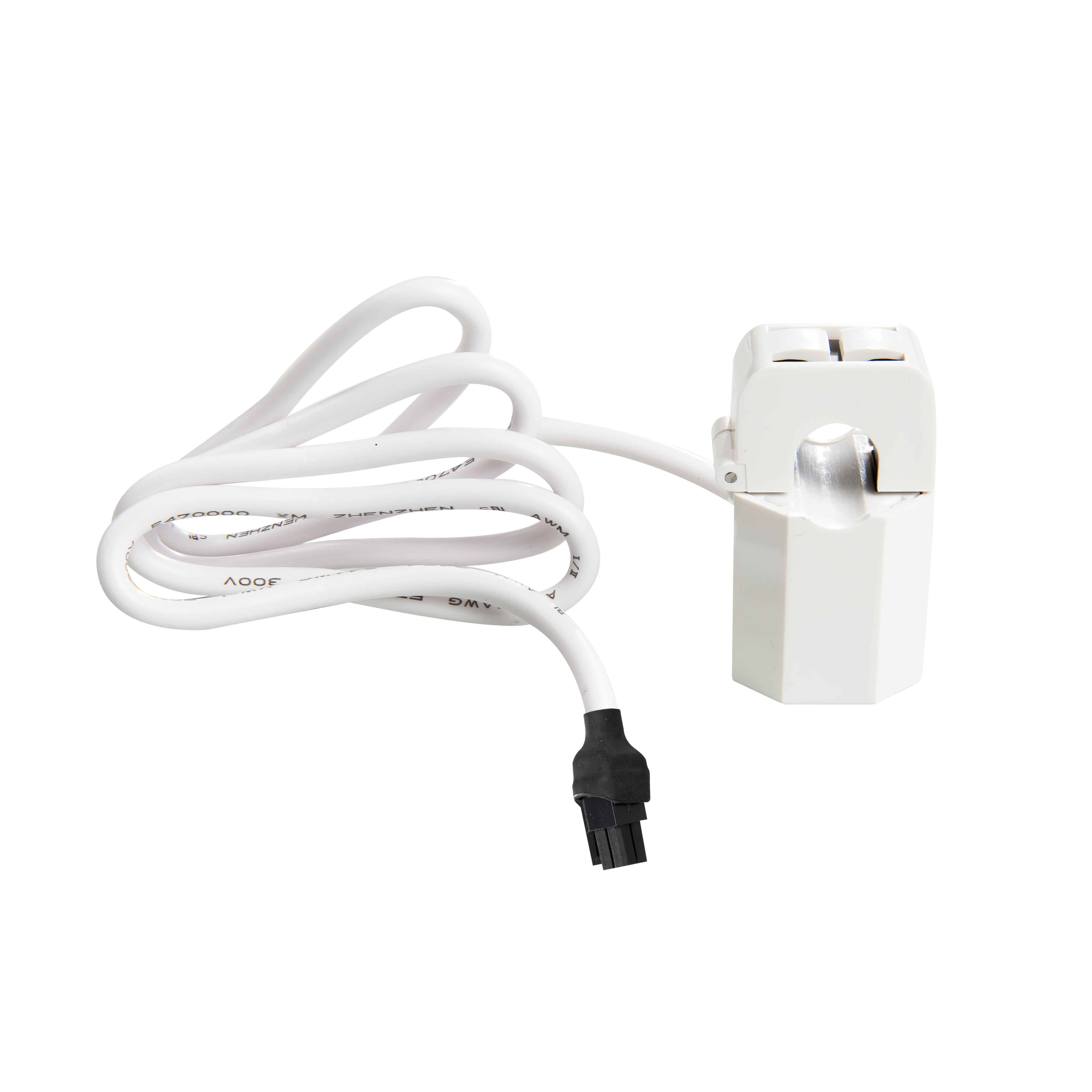 Shelly 50A current transformer clamp for Pro 3EM Smart Home Shelly-50A