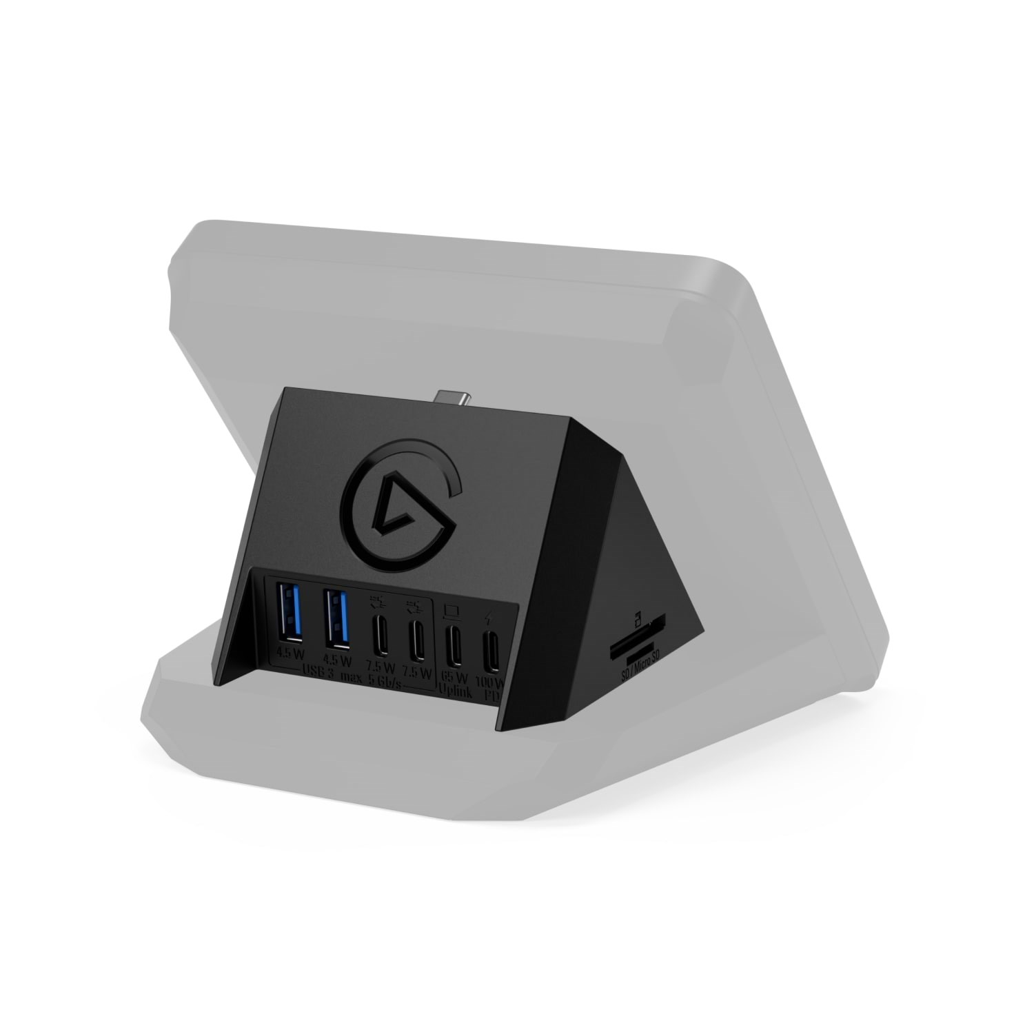 Elgato USB Hub for Stream Deck + Streamingudstyr 10GBN9901