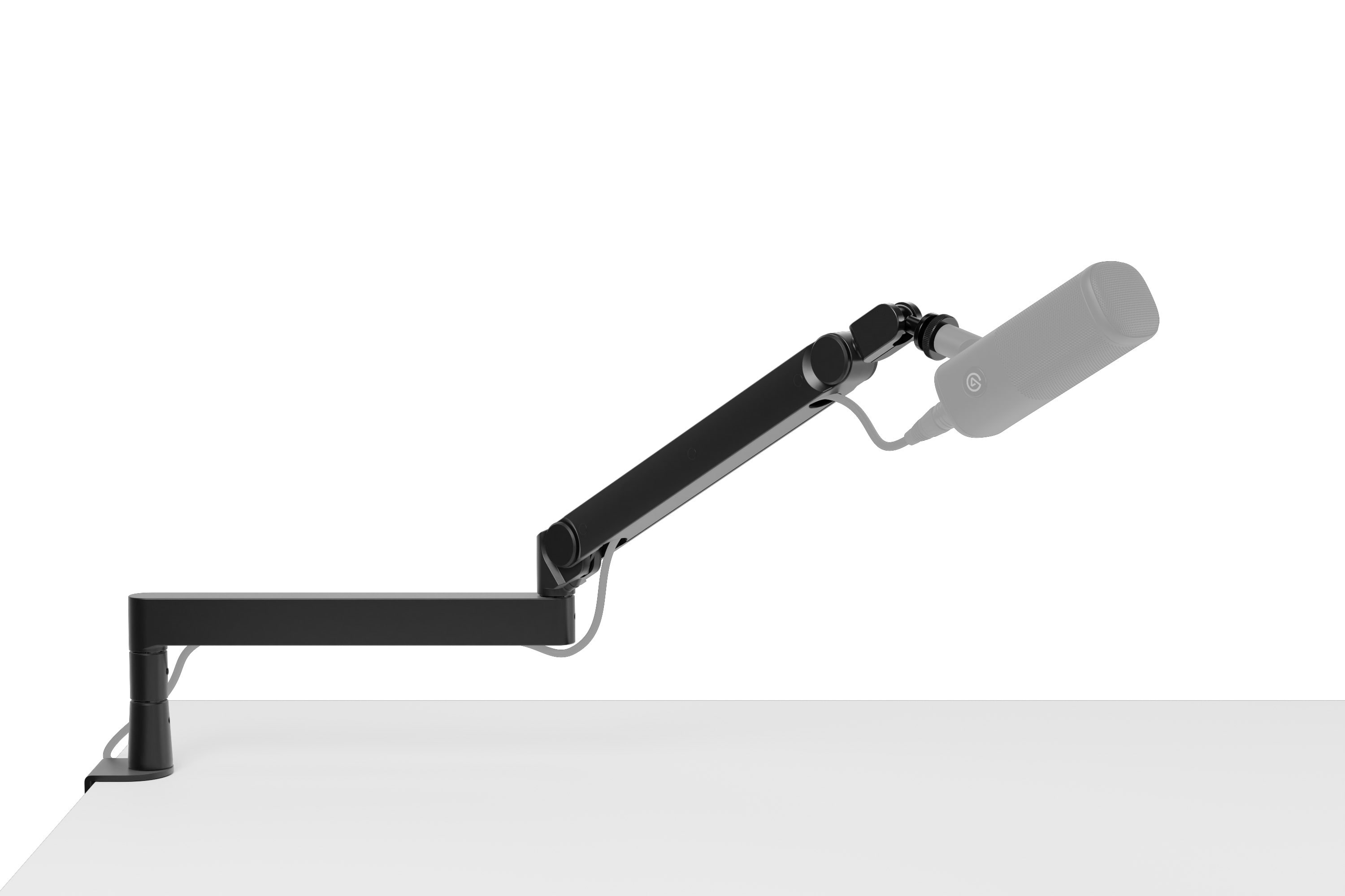 Elgato Wave Mic Arm Pro - Sort Mikrofon 10AAT9901