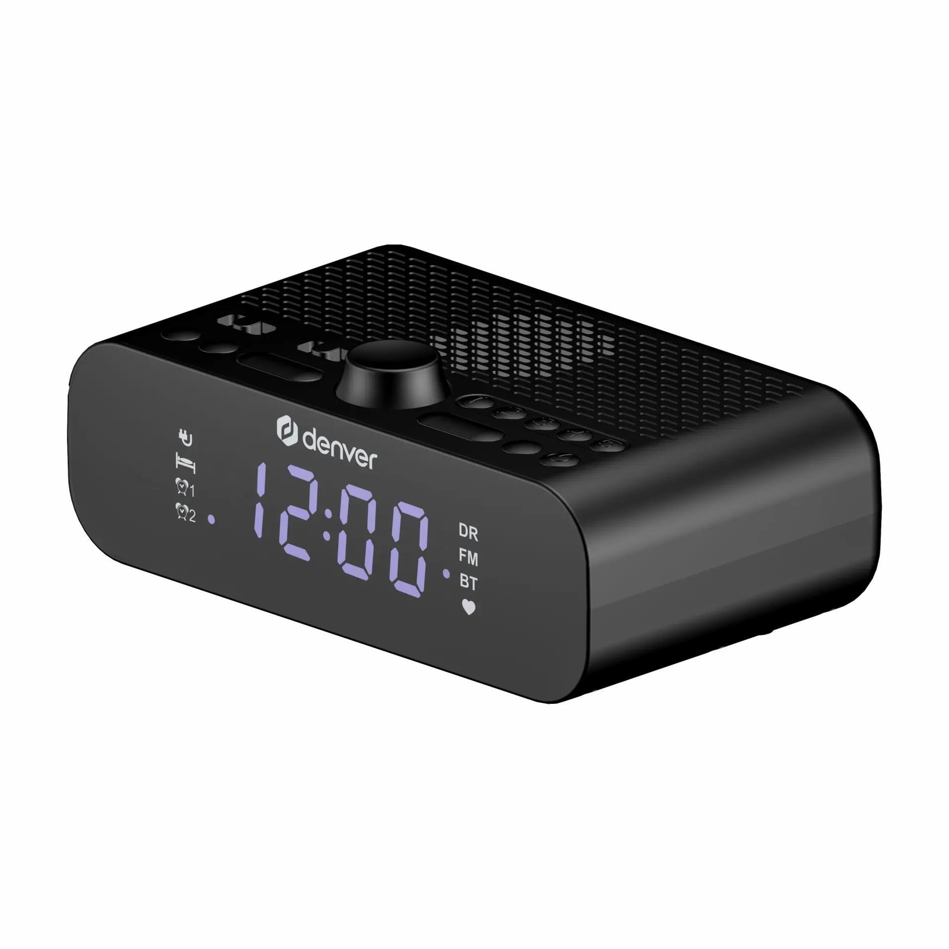 DENVER CRD-515 - DAB/FM Radio