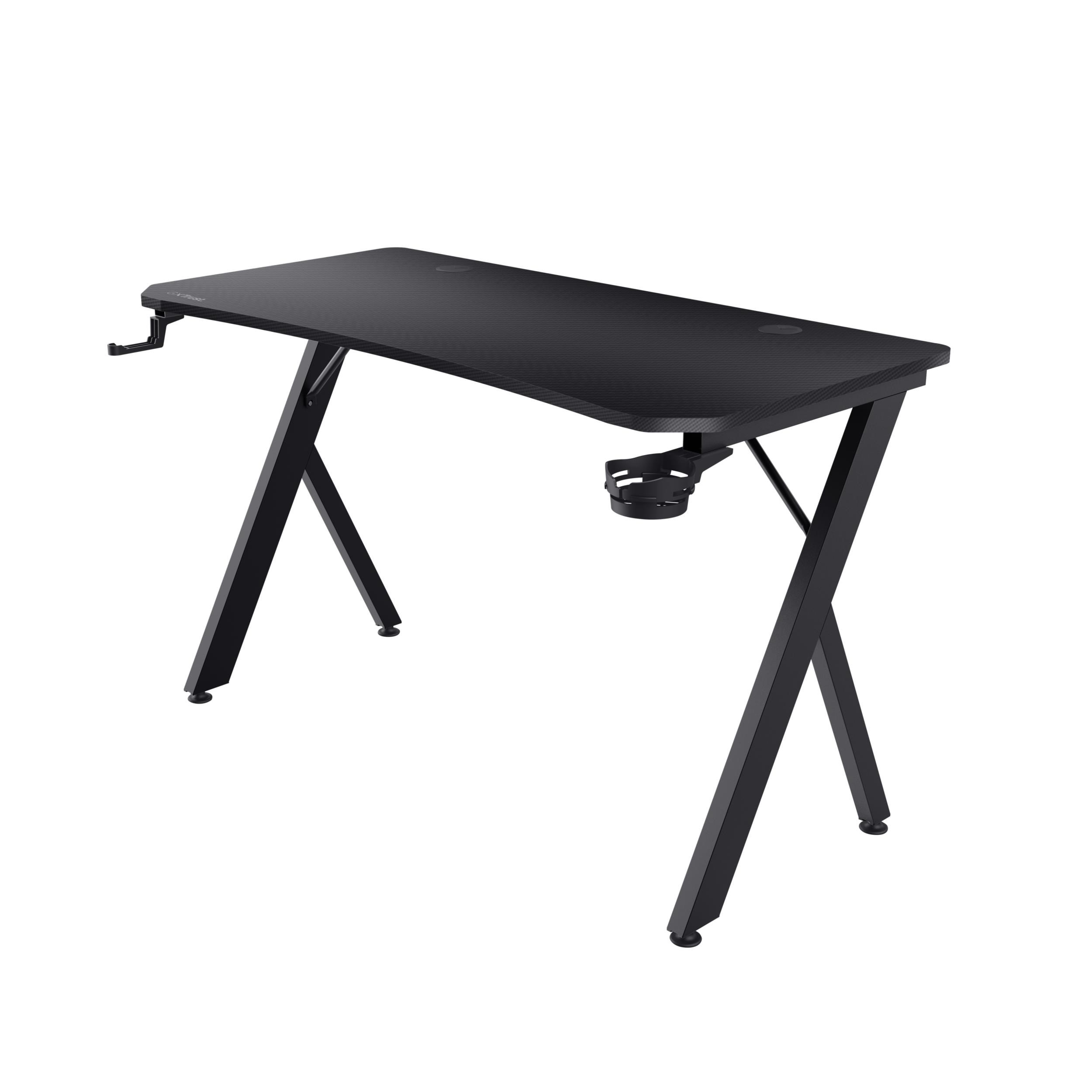 Trust GXT 700 Omnius Gamer Bord Gaming Bord 25420