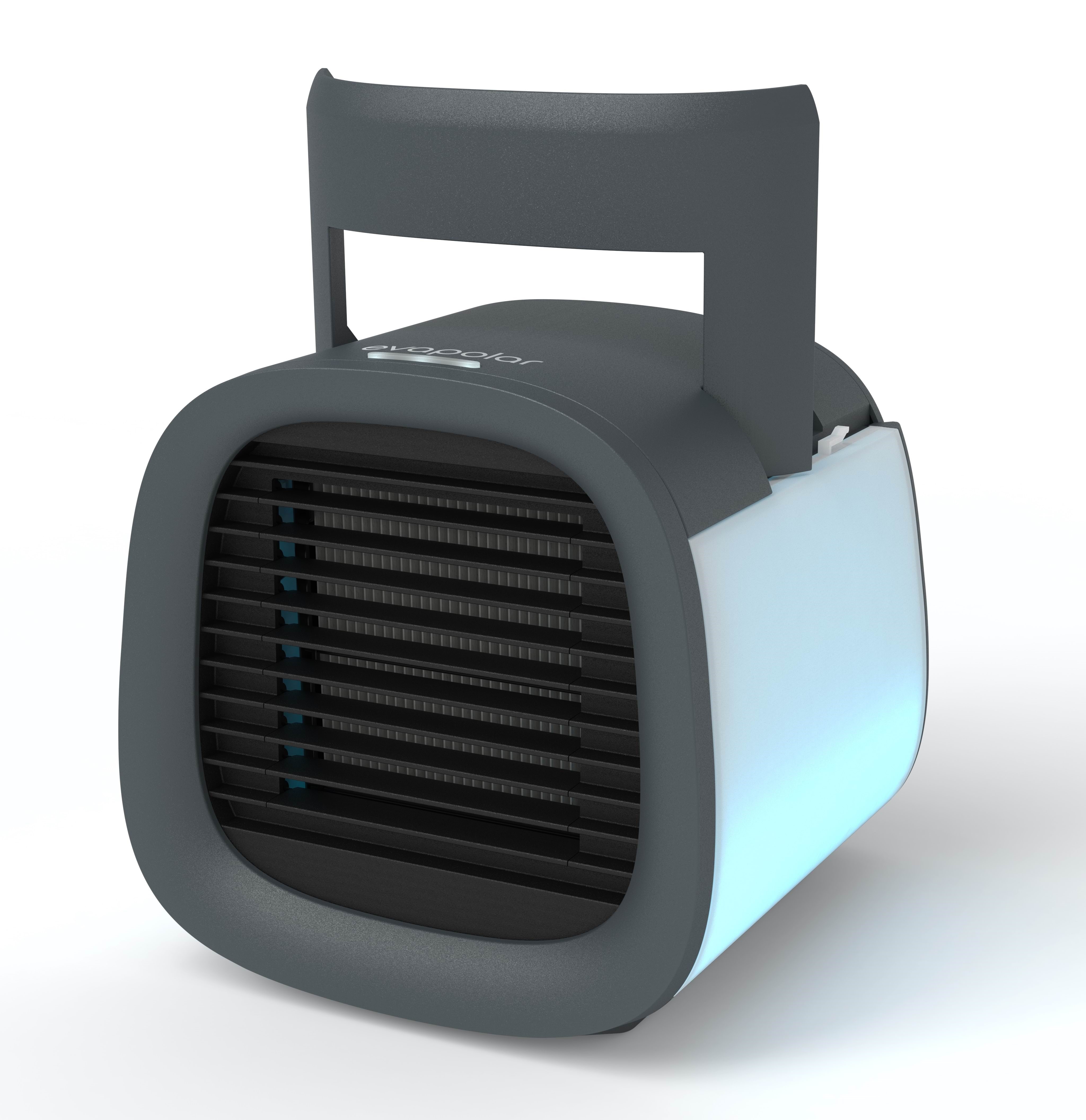 evapolar evaCHILL - grey Klimaventilator 5292882000420