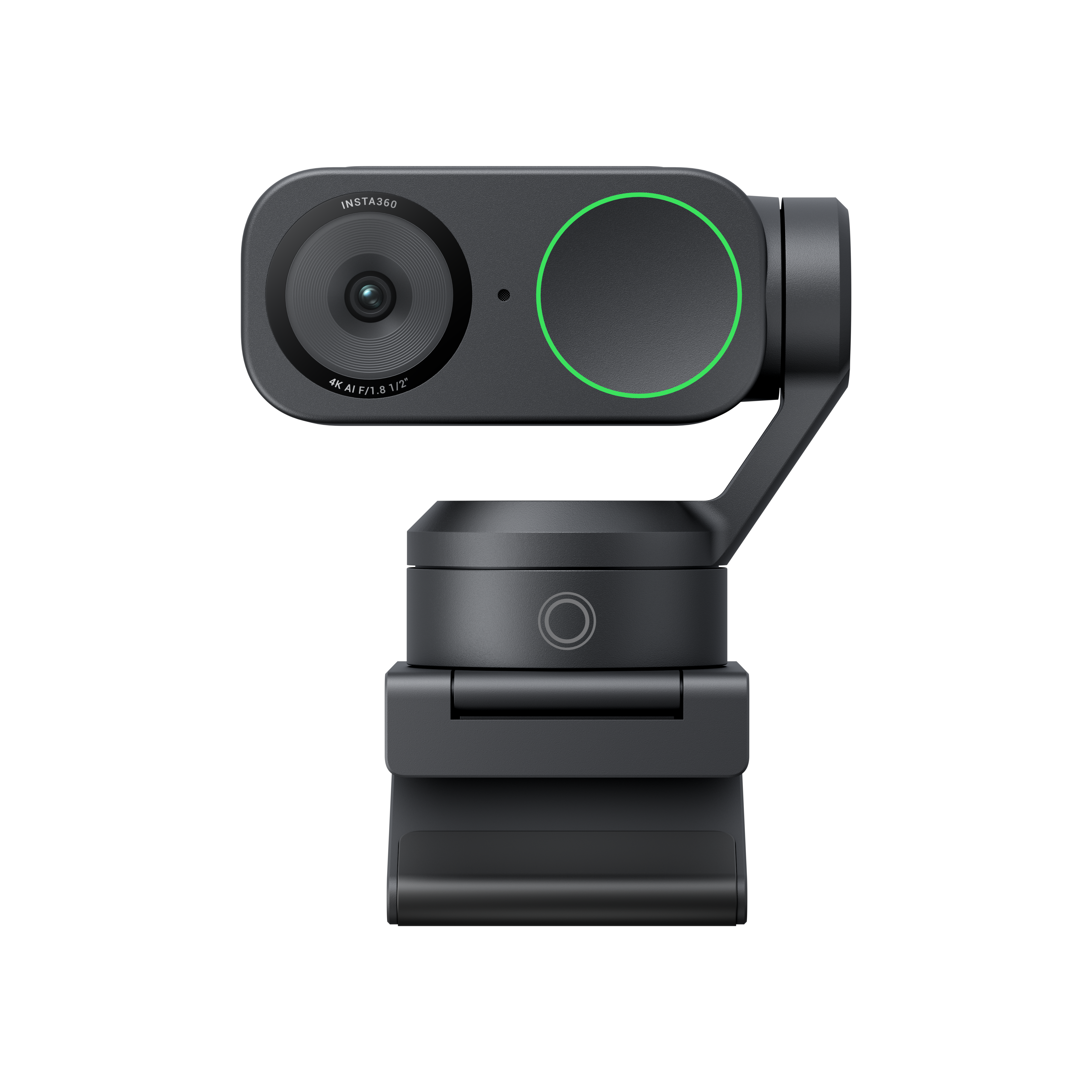 Insta360 Link 2 Standard Edition Webcam Sort CINSABNB-LINK201