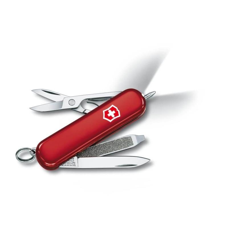 Victorinox SIGNATURE LITE Multiværktøj 0.6226