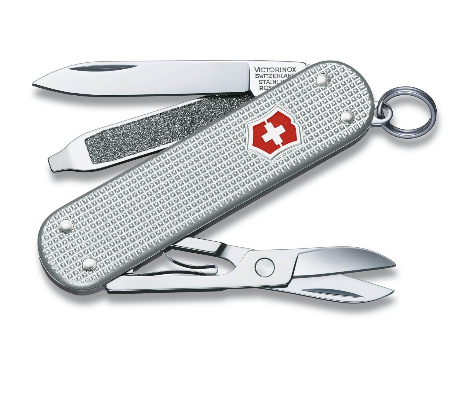 Victorinox CLASSIC ALOX Multiværktøj 0.6221.26