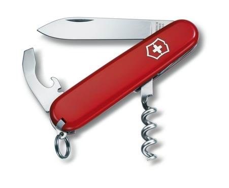 Victorinox Waiter Multiværktøj 0.3303