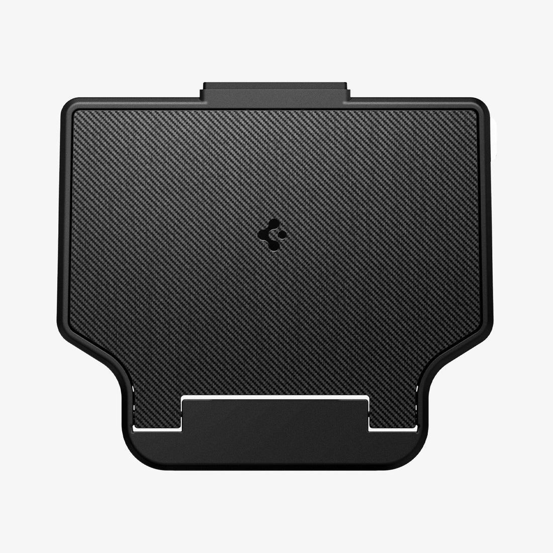 Spigen Tesla Center Console Organizer Hidden Storage Box - black - Tesla Model 3 2024