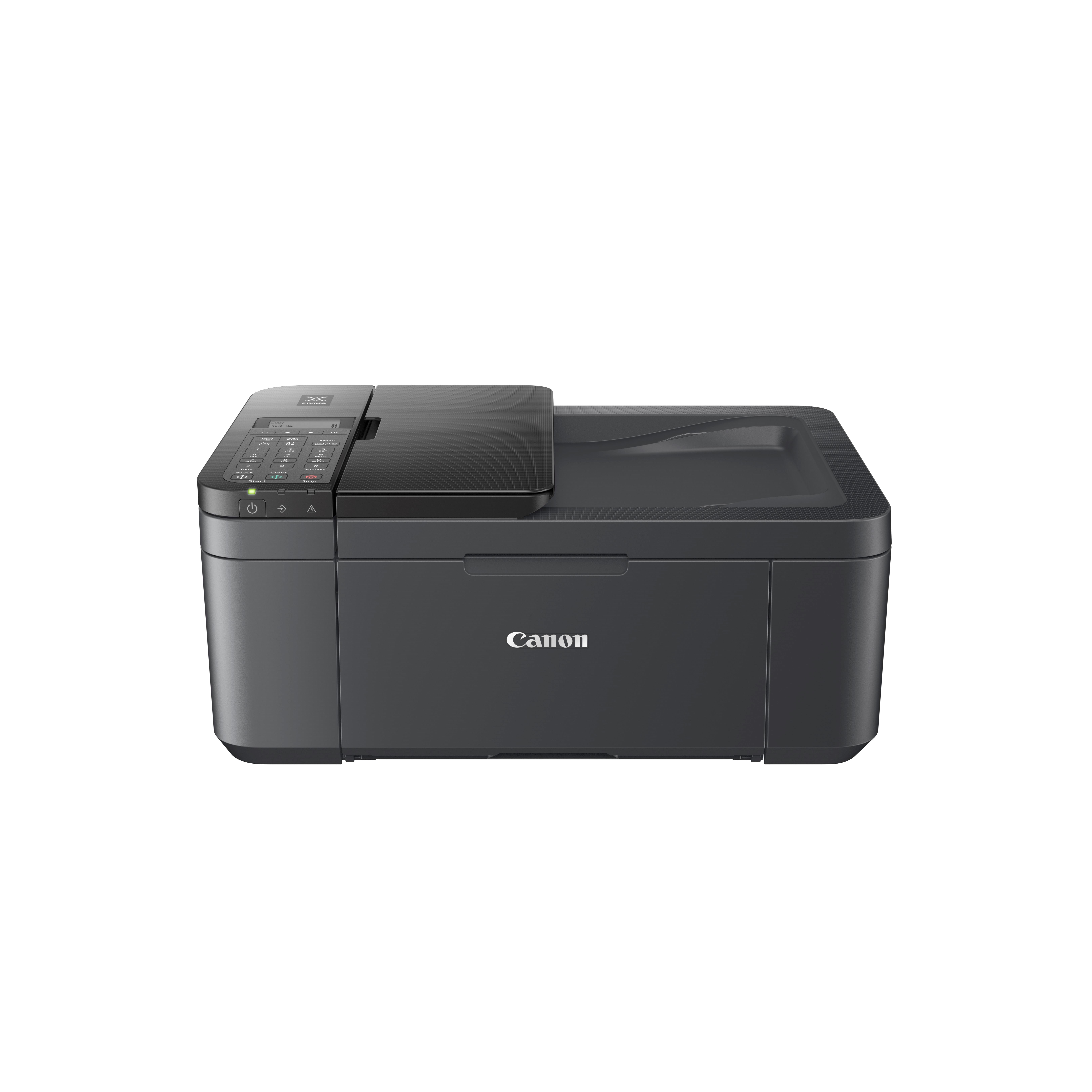 Canon PIXMA TR4755i - Black Multifunktion - Farve - Blæk Printer 5074C036