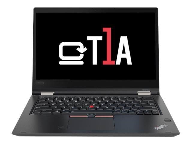 Lenovo Refurbished ThinkPad X380 Yoga - 13.3" Touch | Core i5 | 8GB | 256GB | T1A Grade
