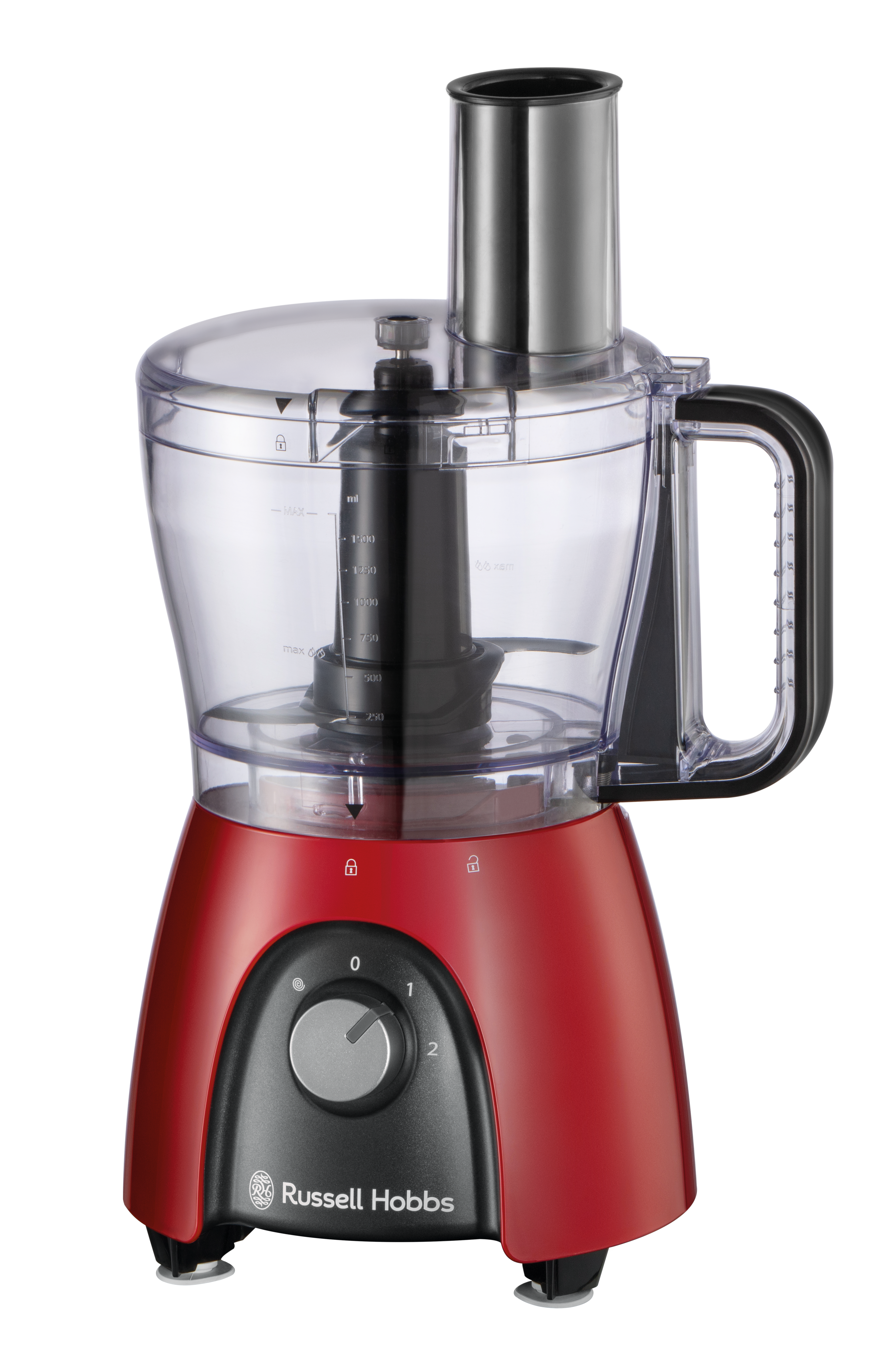 Russell Hobbs Foodprocessor Desire 27110-56 Køkkenmaskine