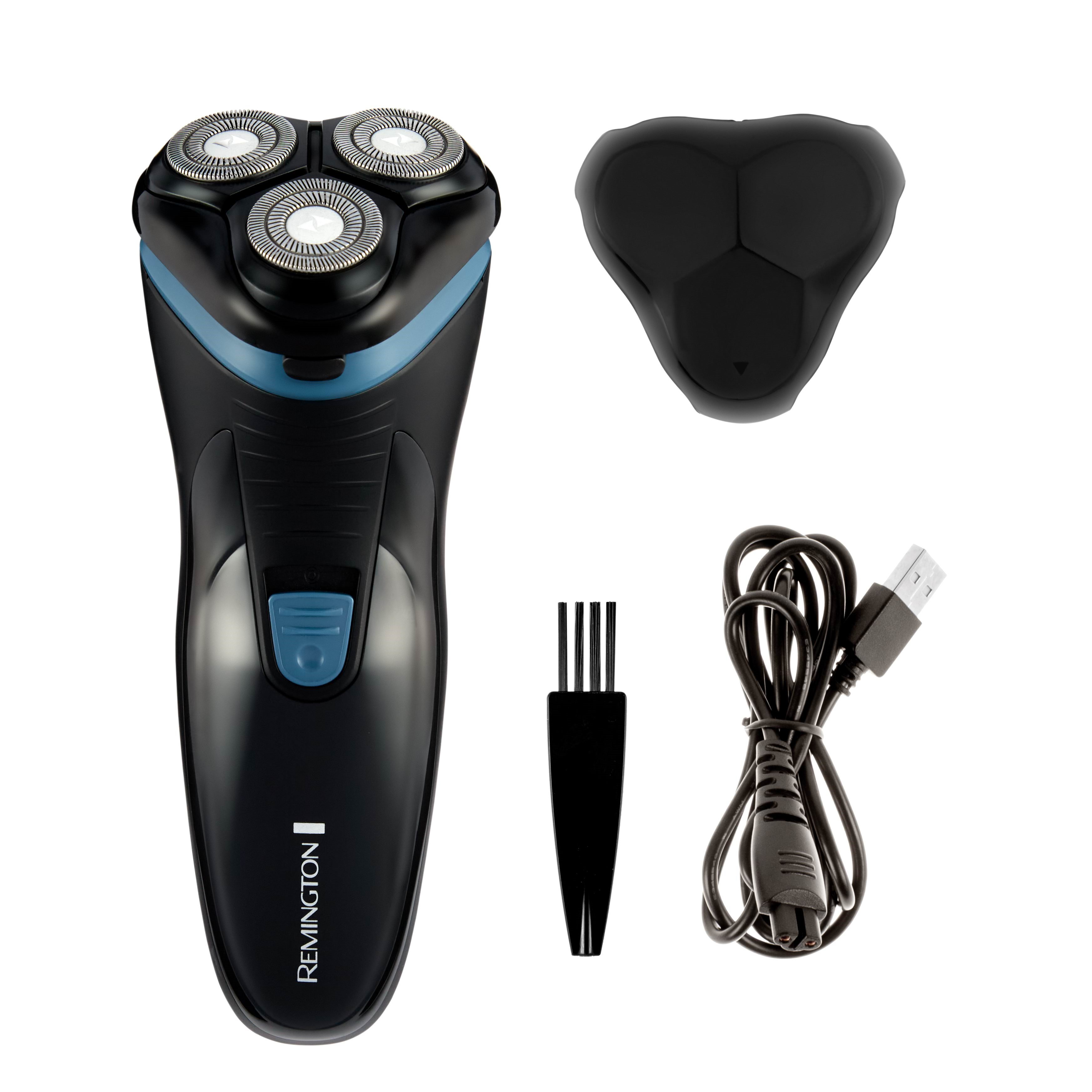 REMINGTON Barbermaskine R1 Style Series Rotary R1000 Barbermaskine