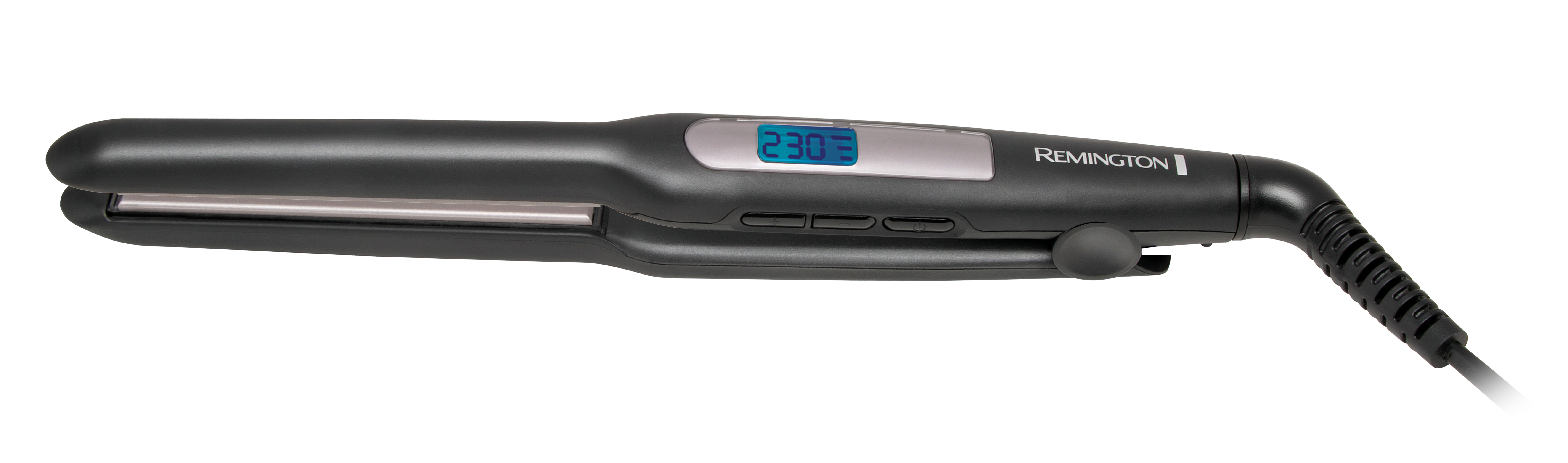 REMINGTON Glattejern Pro-Ceramic Extra Slim S5515 Glattejern Sort