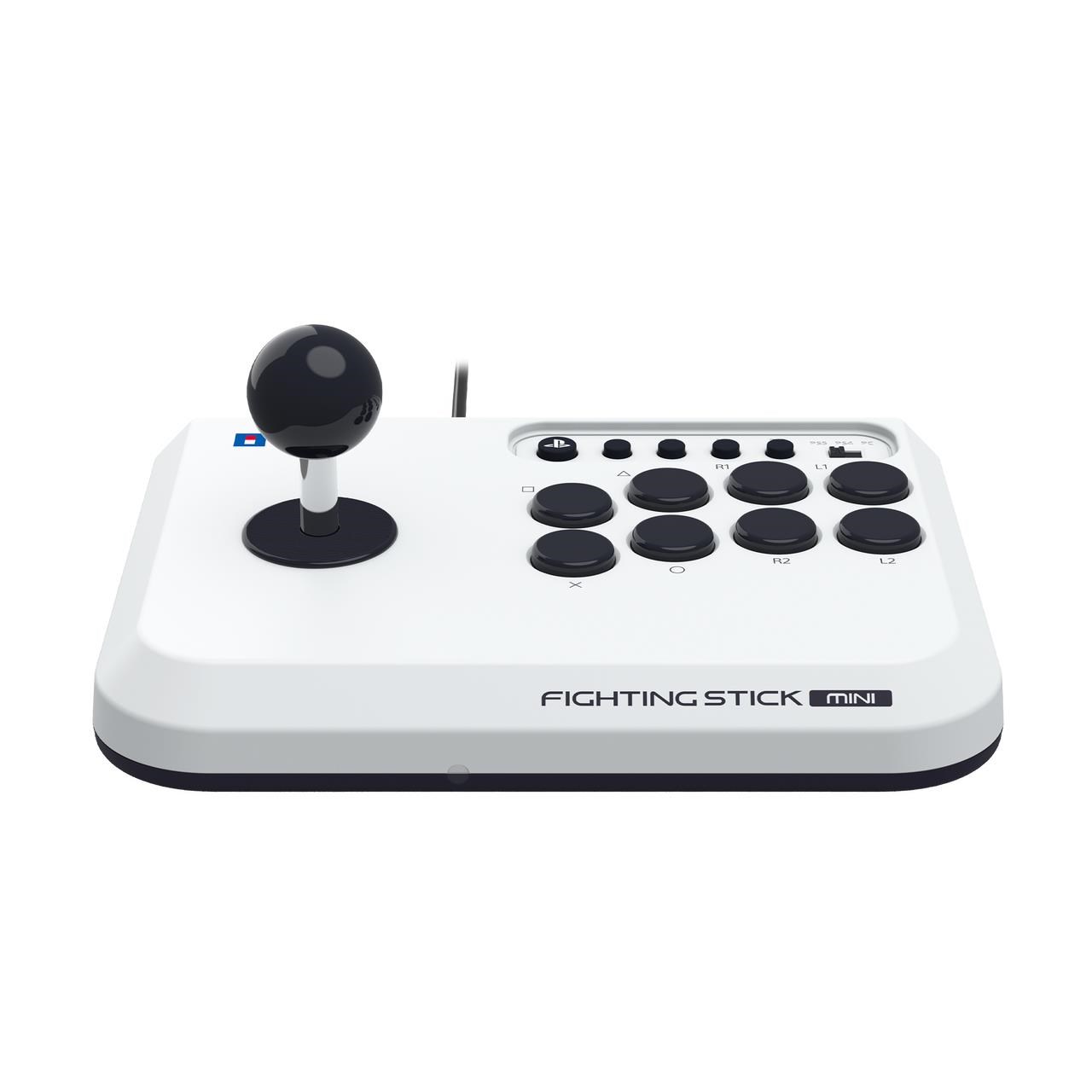 HORI Fighting Stick Mini - Wired Arcade stick - Sony PlayStation 4
