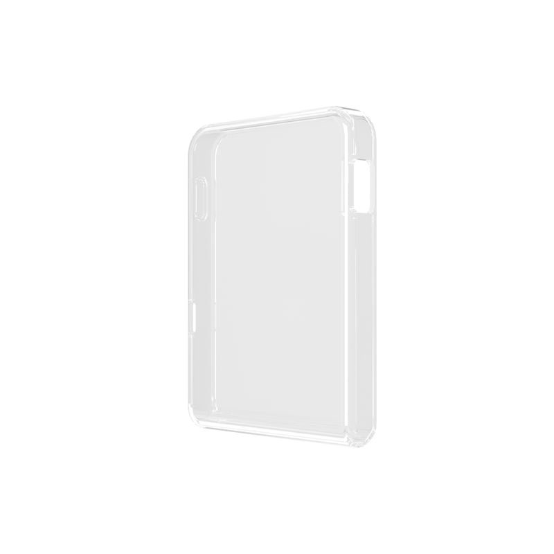 Ledger Flex Silicon Case transparent Tablet Cover LEDGERFLEXSCT