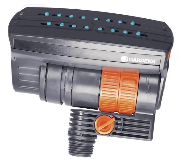 Gardena 13050-20 water sprinkler Havevanding