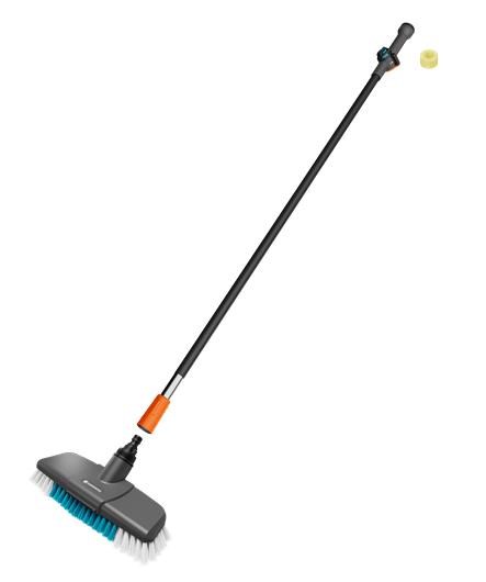 Gardena 18826-20 garden water spray gun nozzle Havevanding